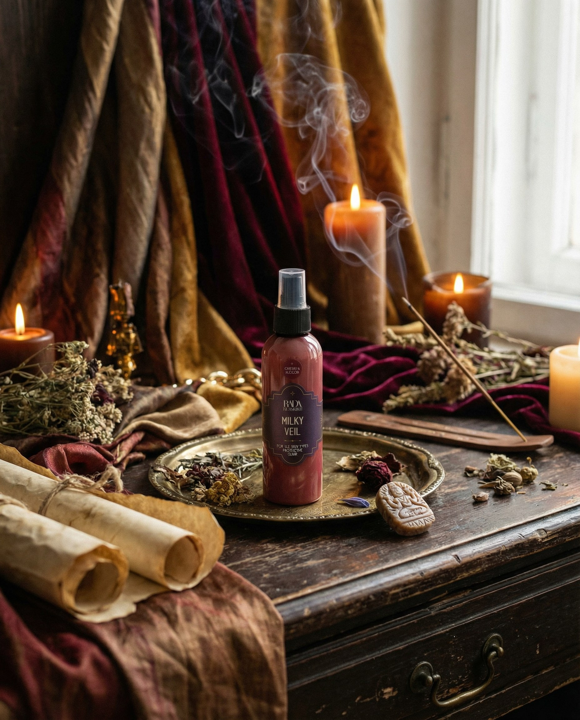 ИИ для товаров Москва