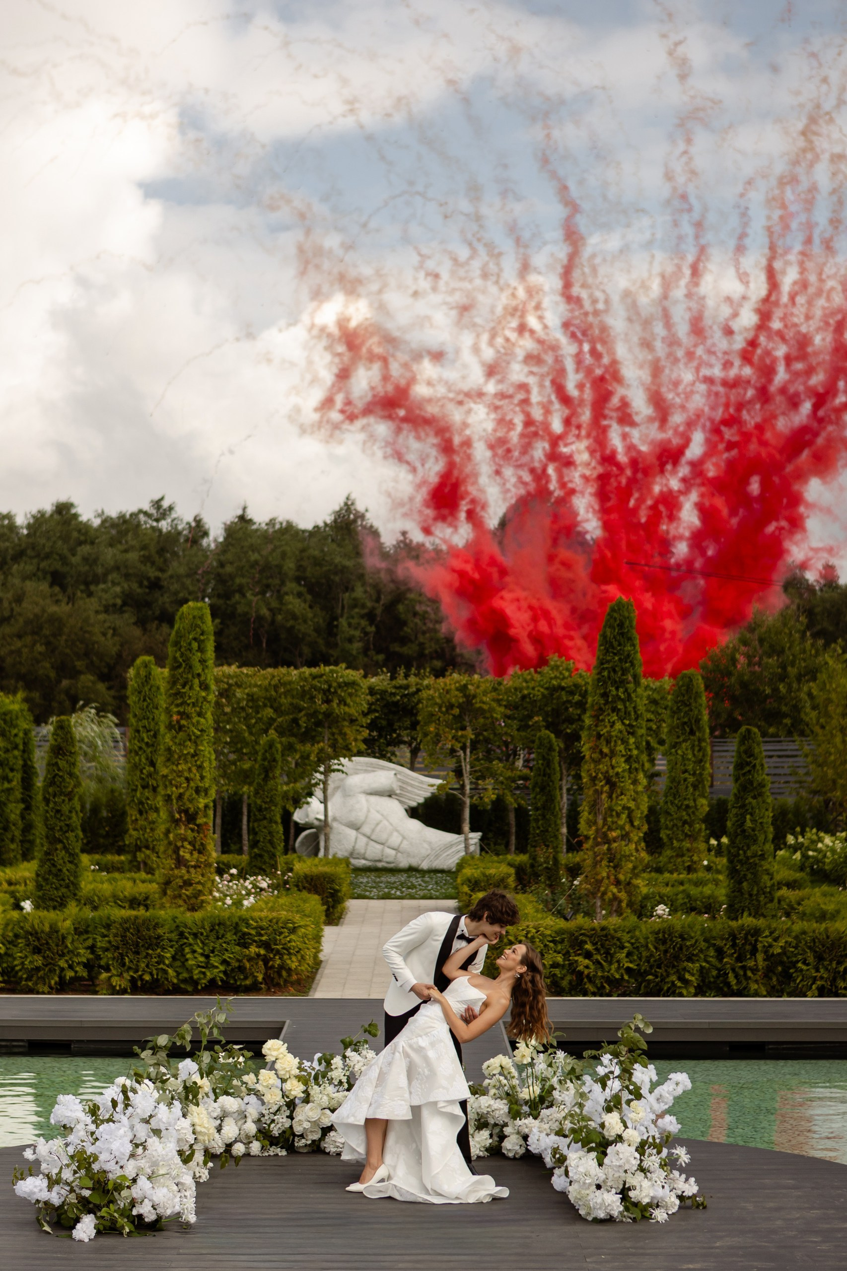 Свадебный фотограф в СПБ | Санкт-Петербурге Анастасия Рахимгулова