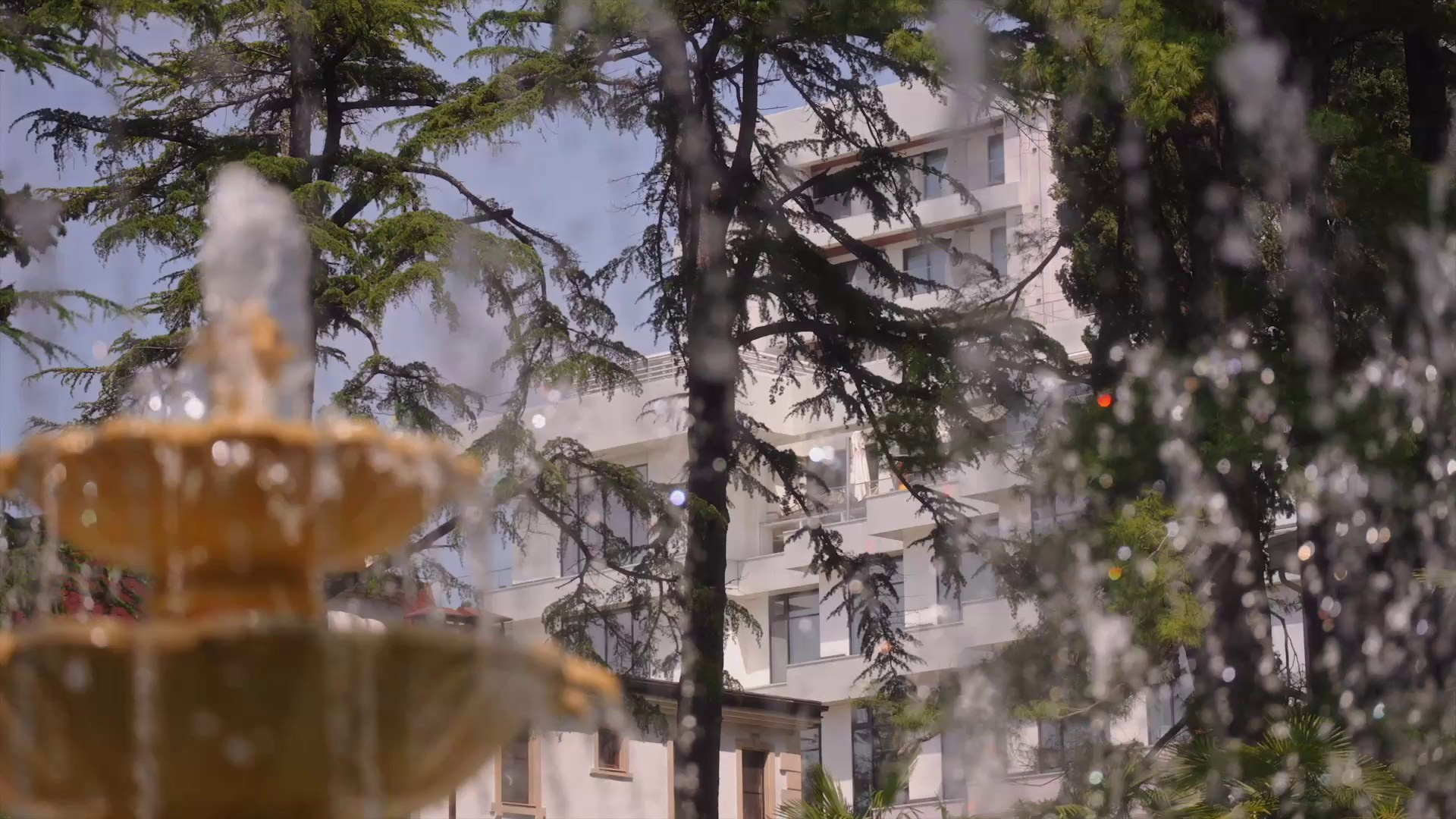 Денис и Владислава. Агата Акварель видеограф Сочи Краснодар