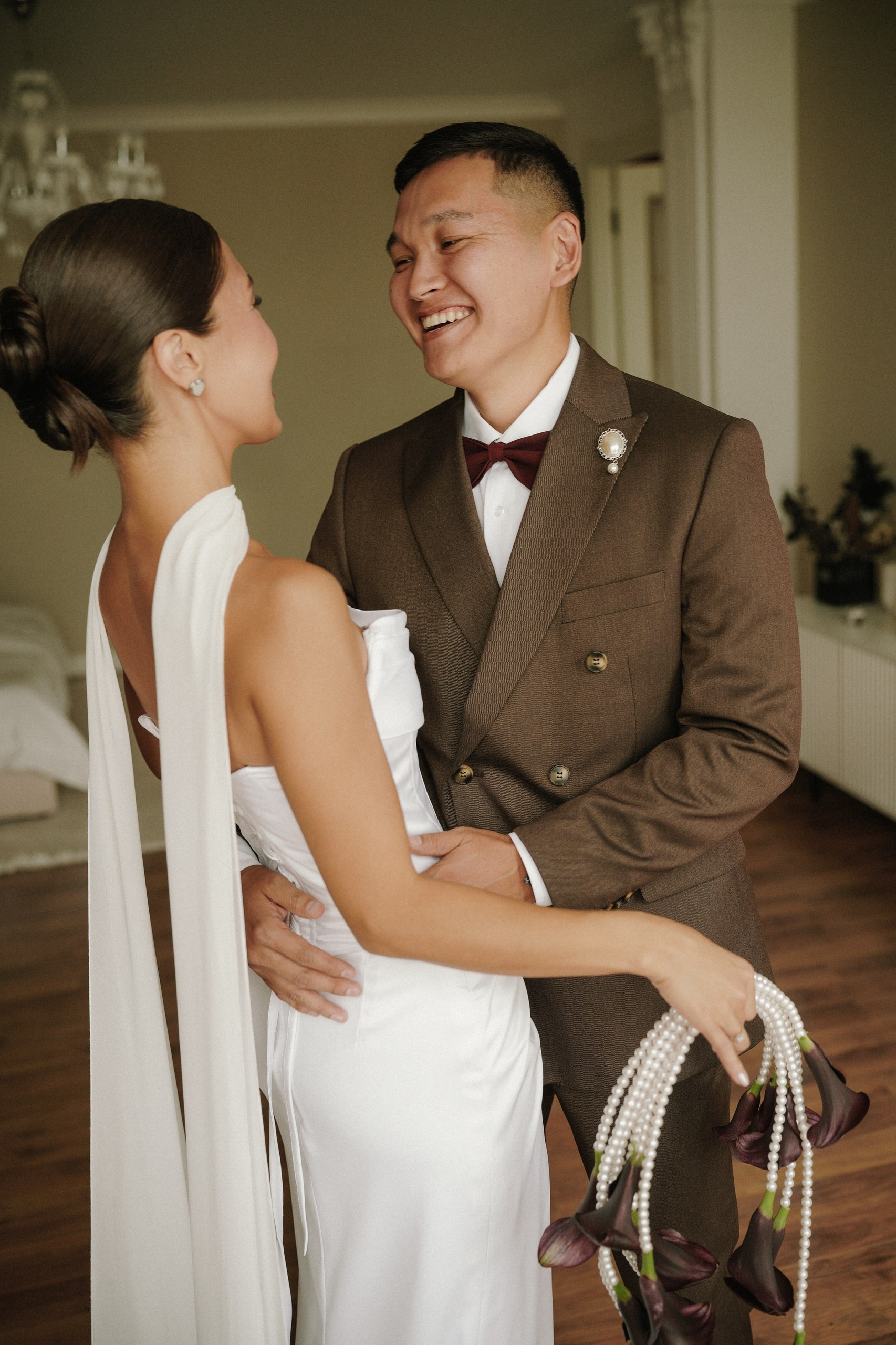 Дима и Ксюша. Организатор мероприятий в Абакане I Ольга Петухова