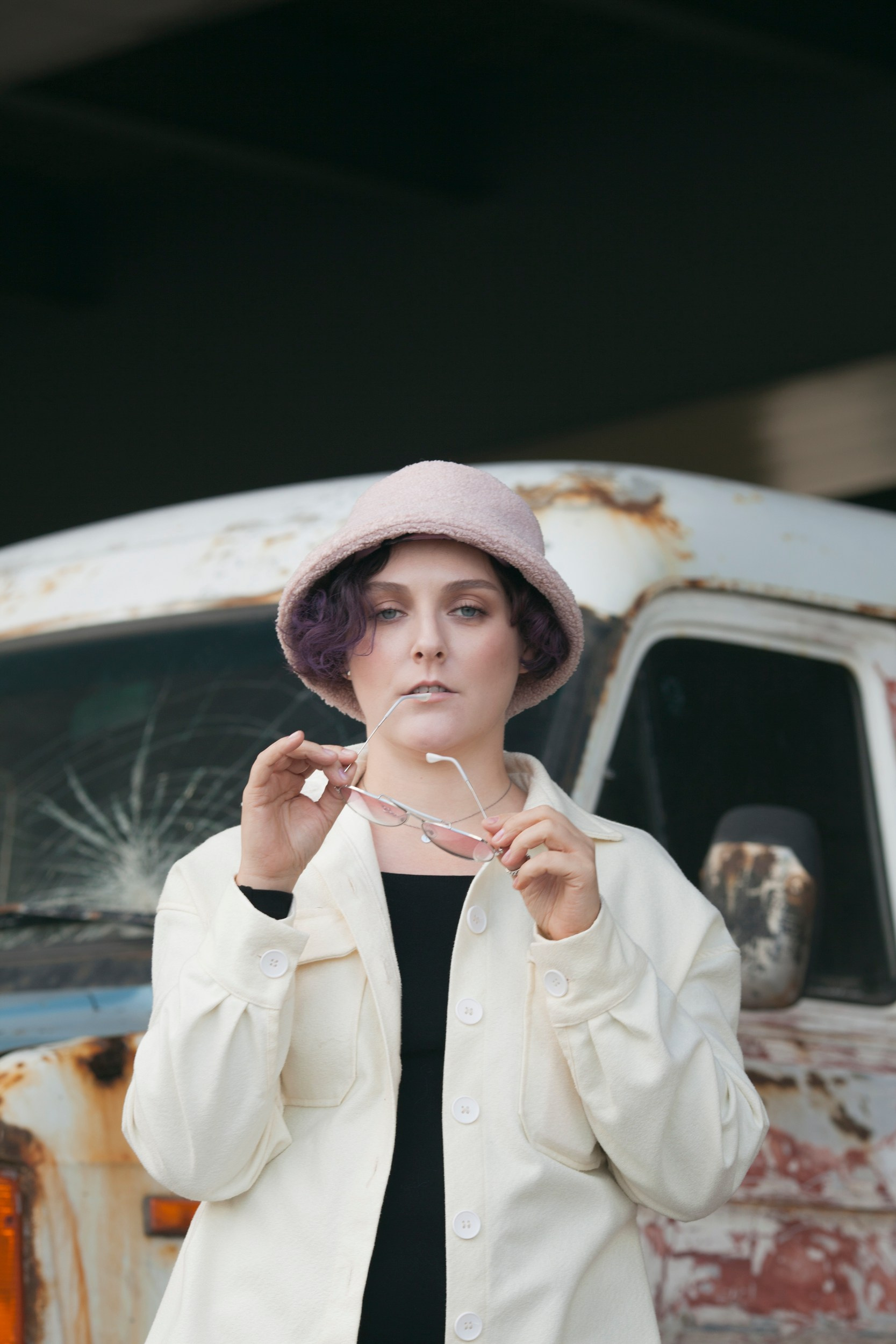 Portraits. Елена Цихон художник фотографии и мастер фото-ДНК