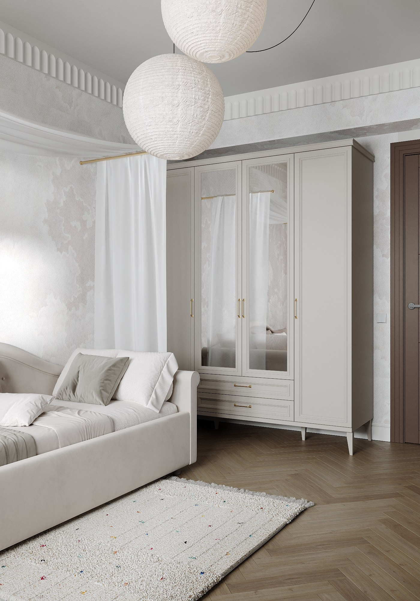 Alina Ryzhankova Design