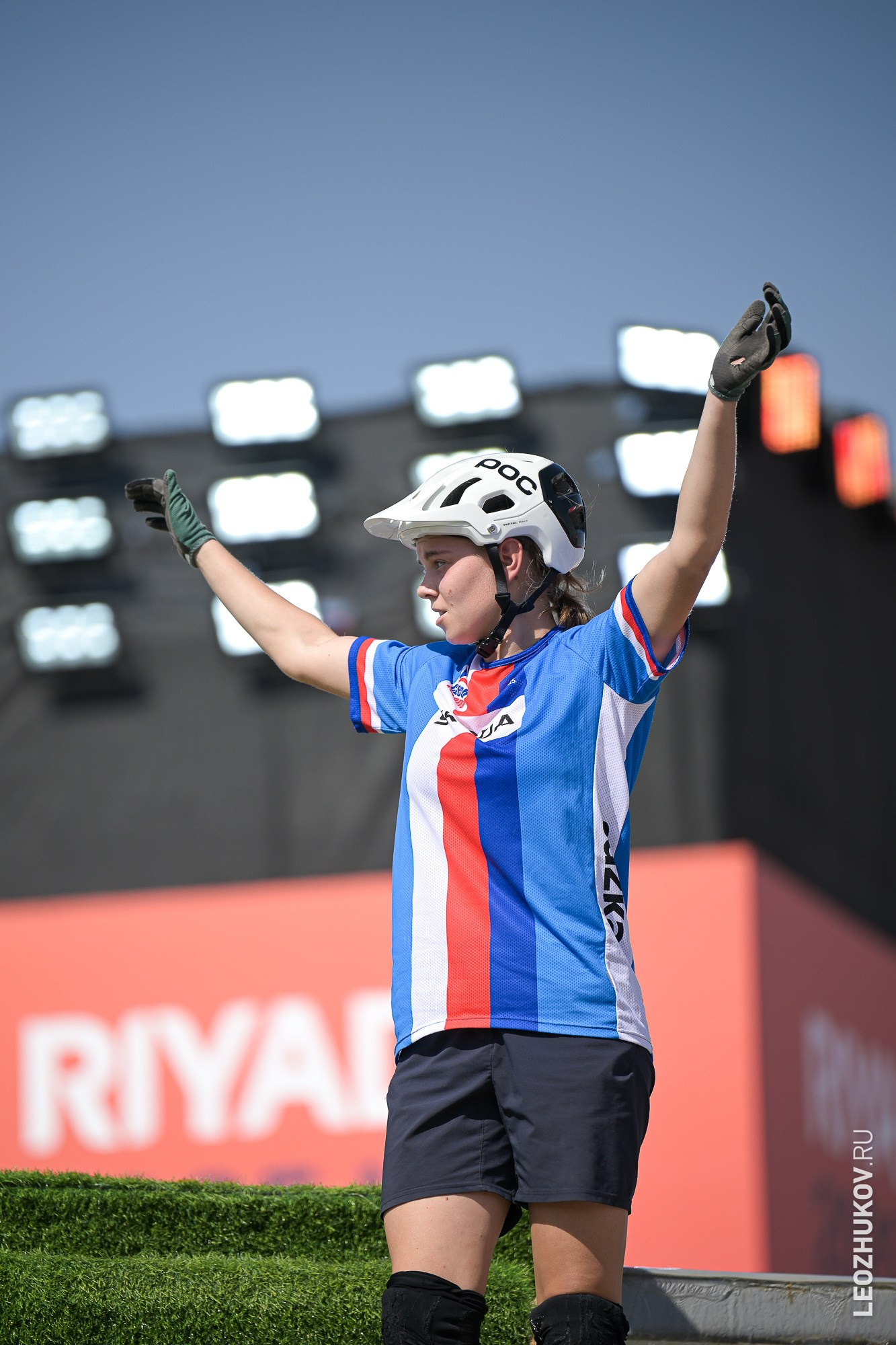 UCI Trials World Champs 2025 — day 5. Sports photographer Leonid Zhukov