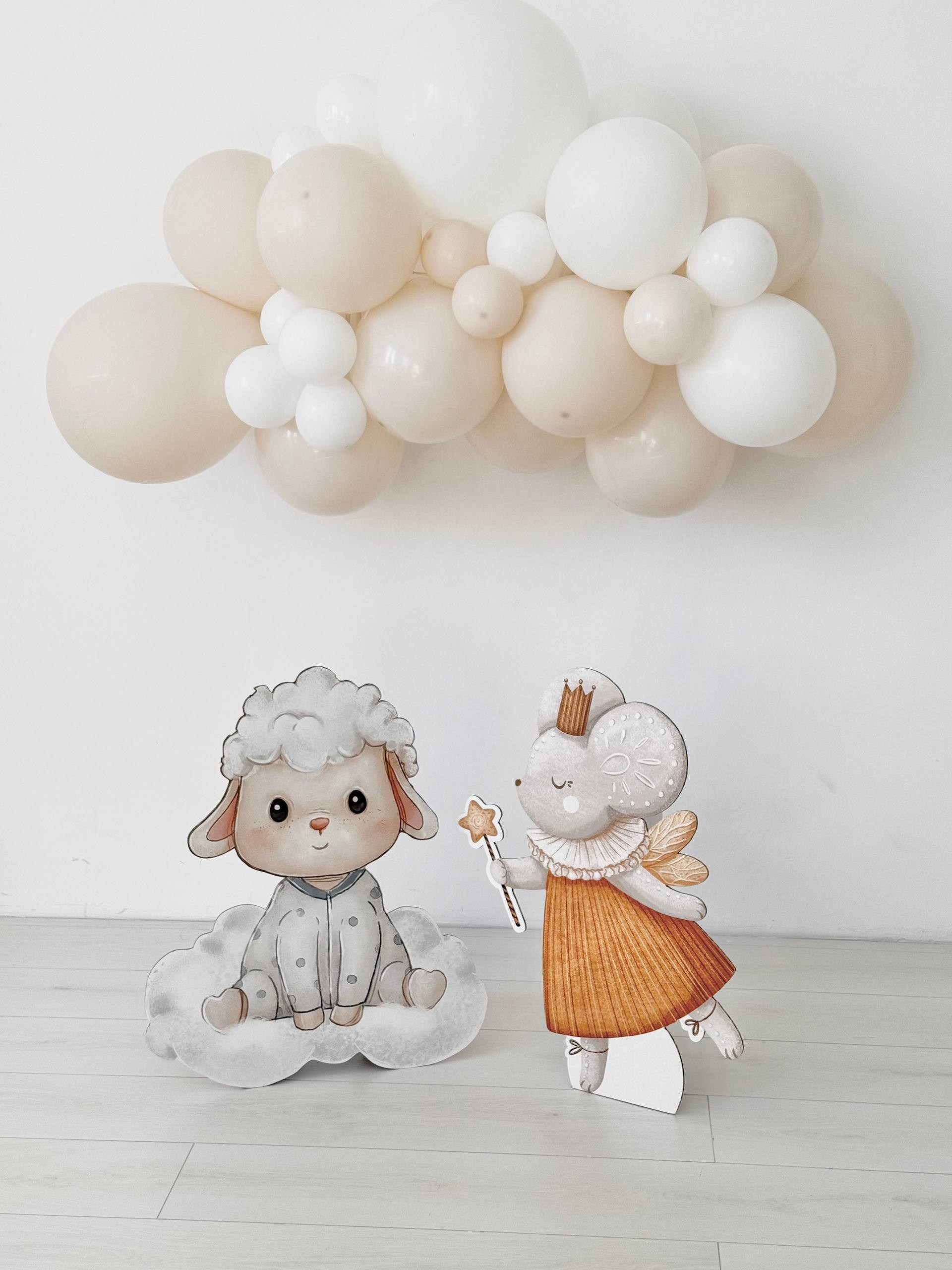 Детская фотосессия. Фотосессия на годик. Годовасие. Фотостудия «Птичка» Мытищи,