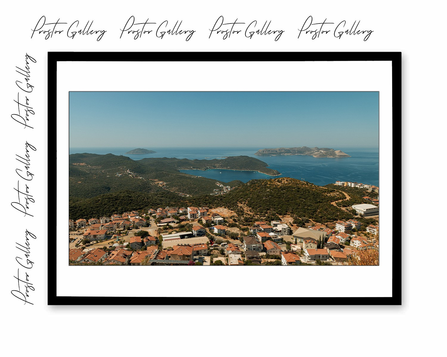 «Простор» | Онлайн-галерея. Danny Morgunovsky