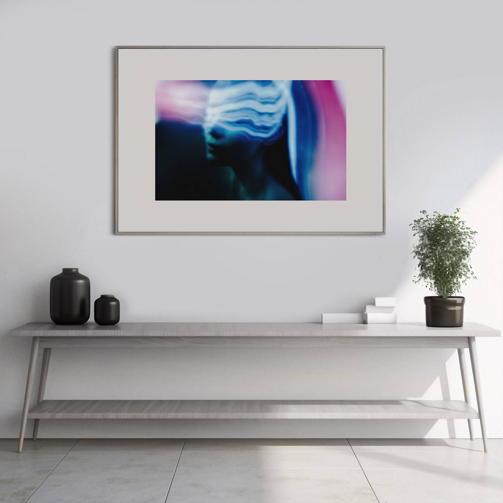 BIRTH. Eduard Kopysov — International visual artist