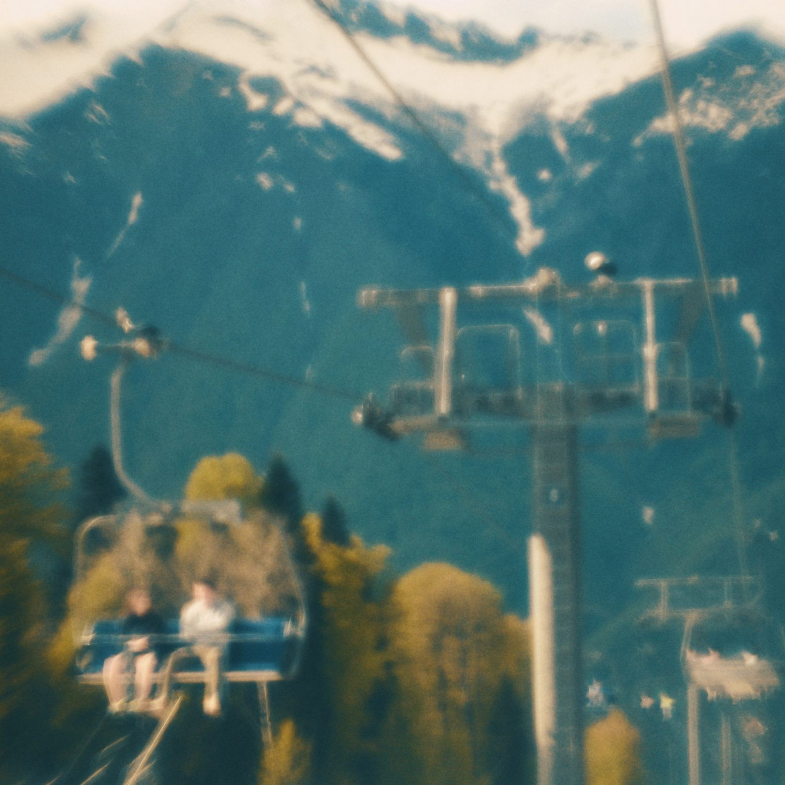 SOCHI. Eduard Kopysov — International visual artist