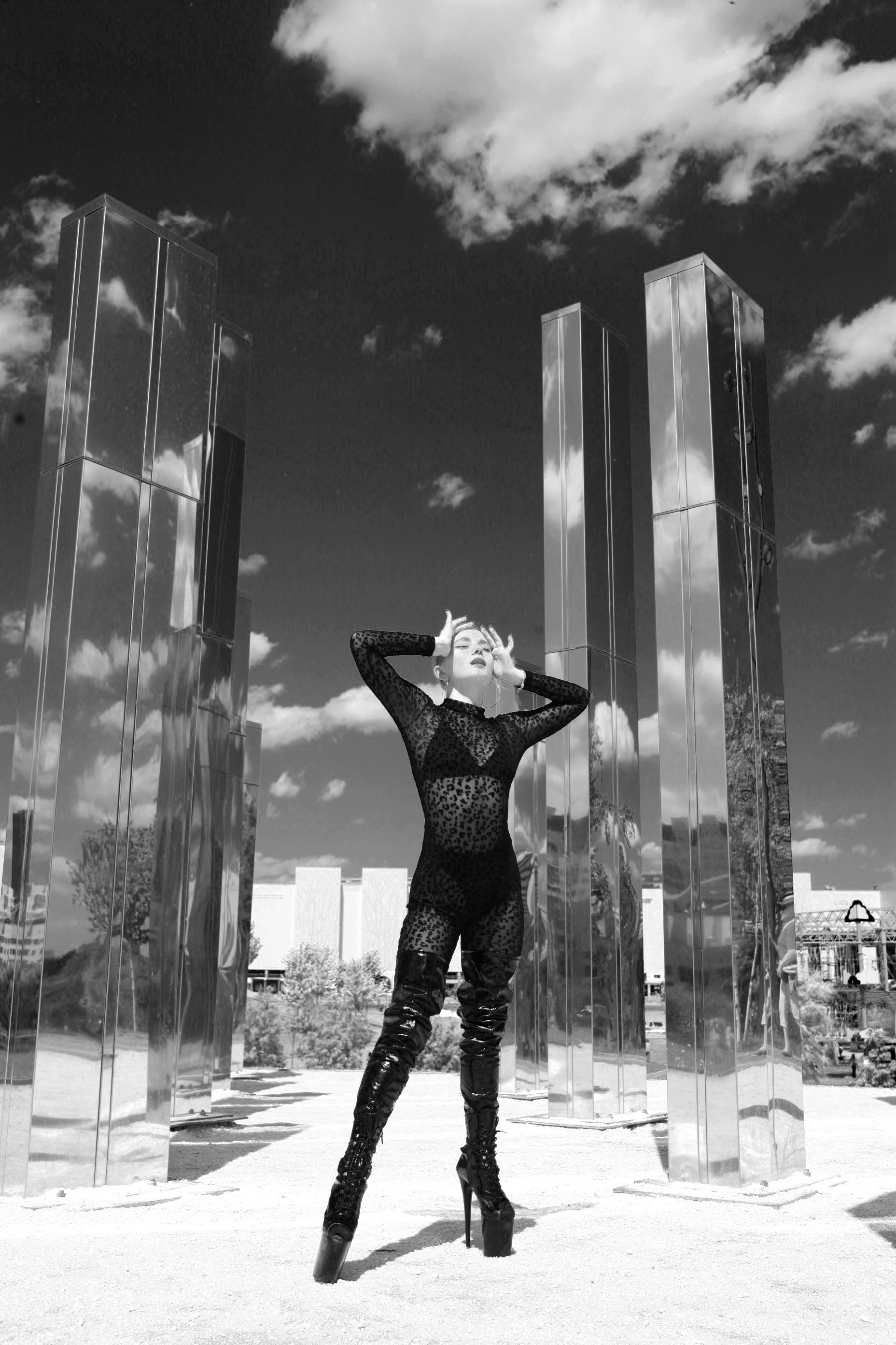 Анастасия Майорова фотограф Москва