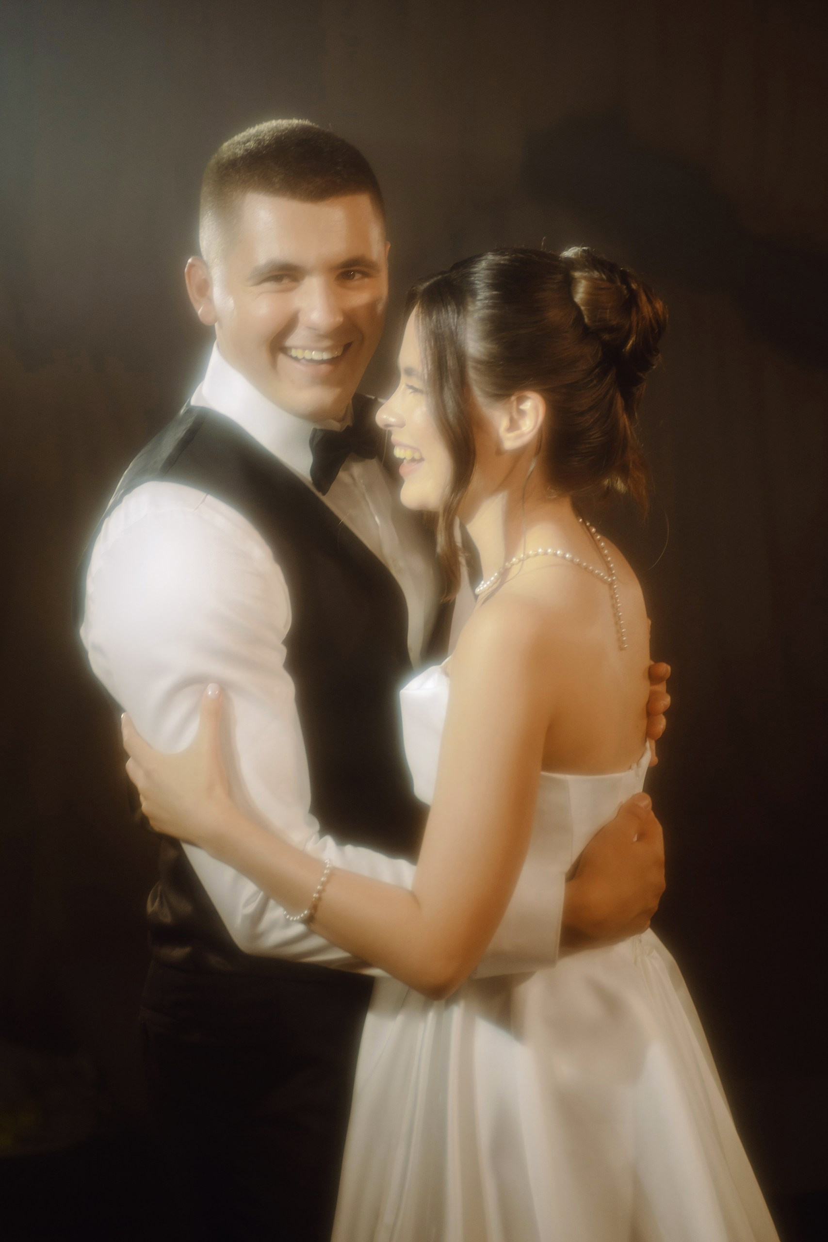 Григорий и Лилия. Свадебный фотограф Анжелика Сариева