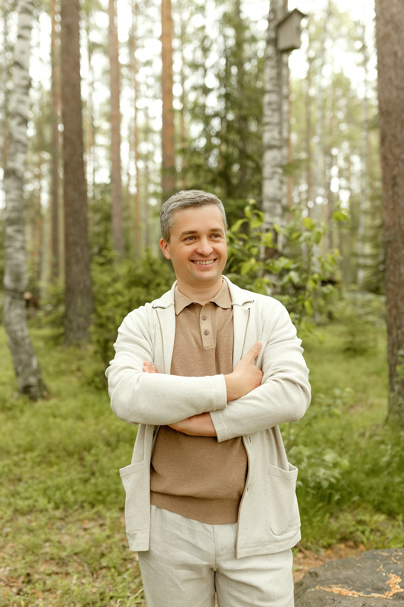 Свадебная съёмка. Фотограф в Санкт-Петербурге Наталья Макарова