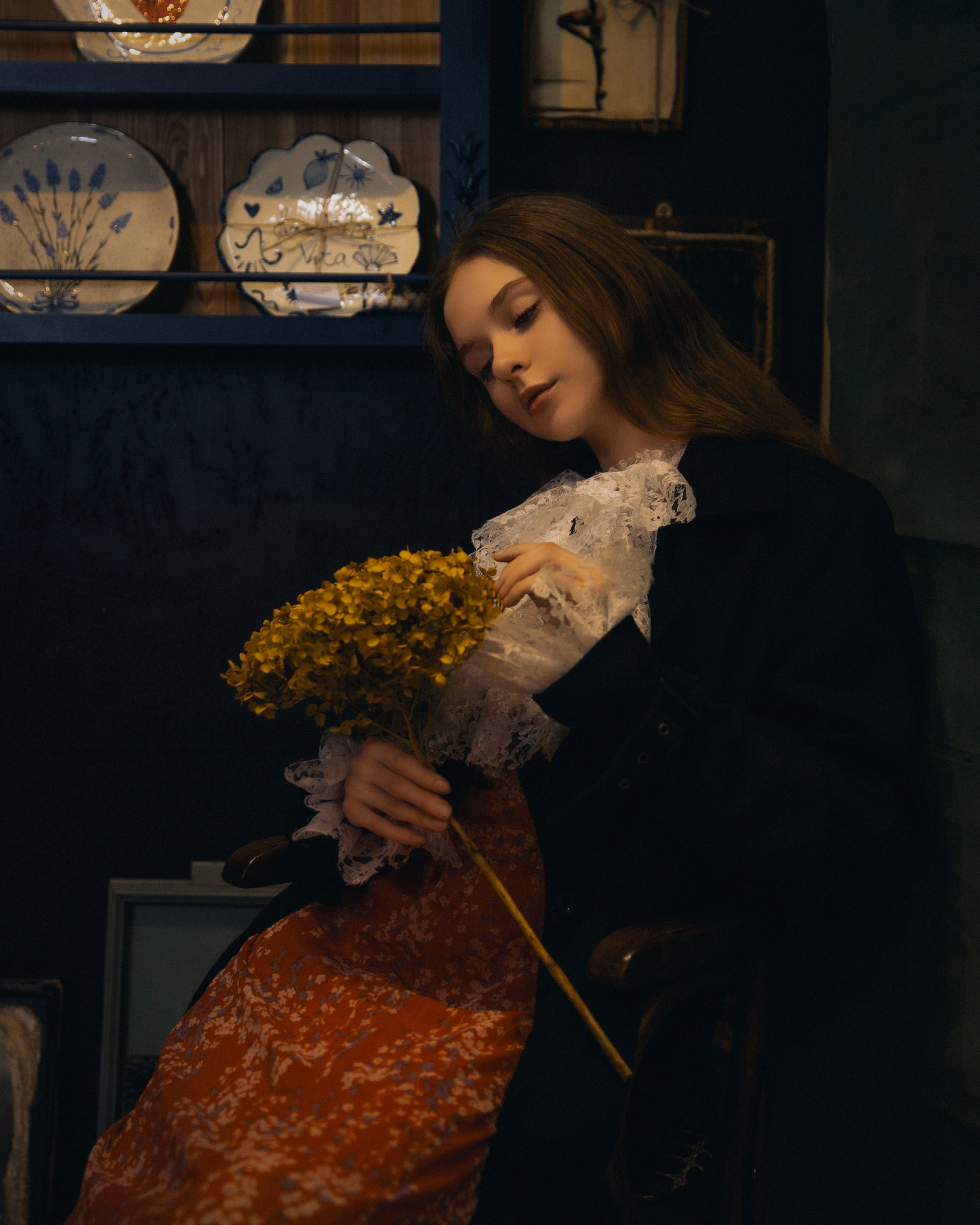 Магазин сувениров и мебели. Фотограф в Новосибирске