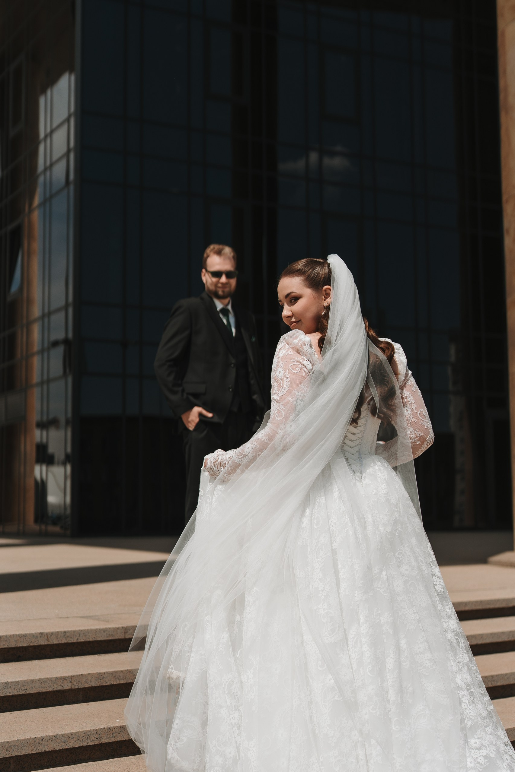 Свадьба в шатре M5 «Хотим Едим» Уфа 26 июня 2025 — ЖК Соты, Дворец борьбы, свадебный фотограф