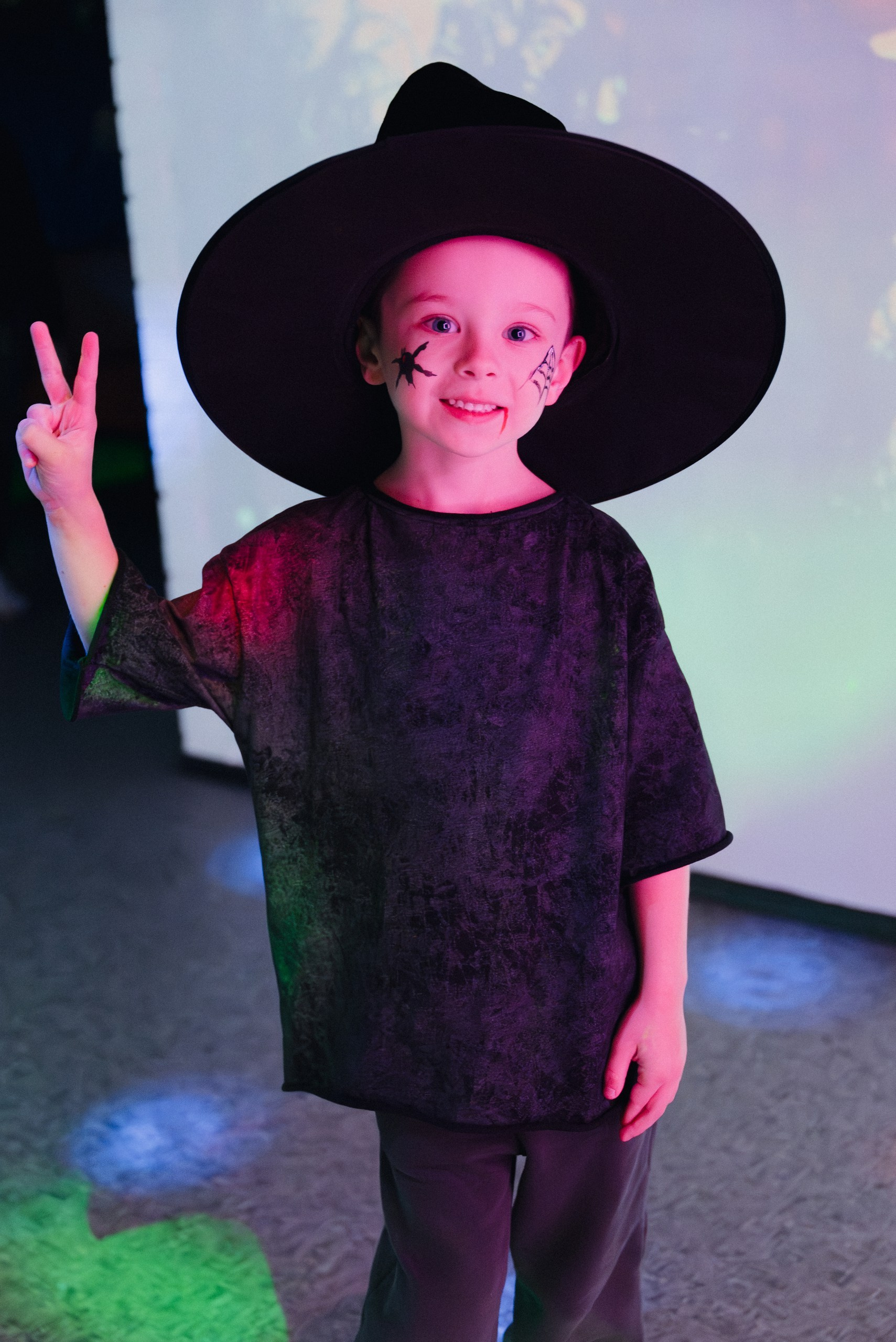 Девятое королевство