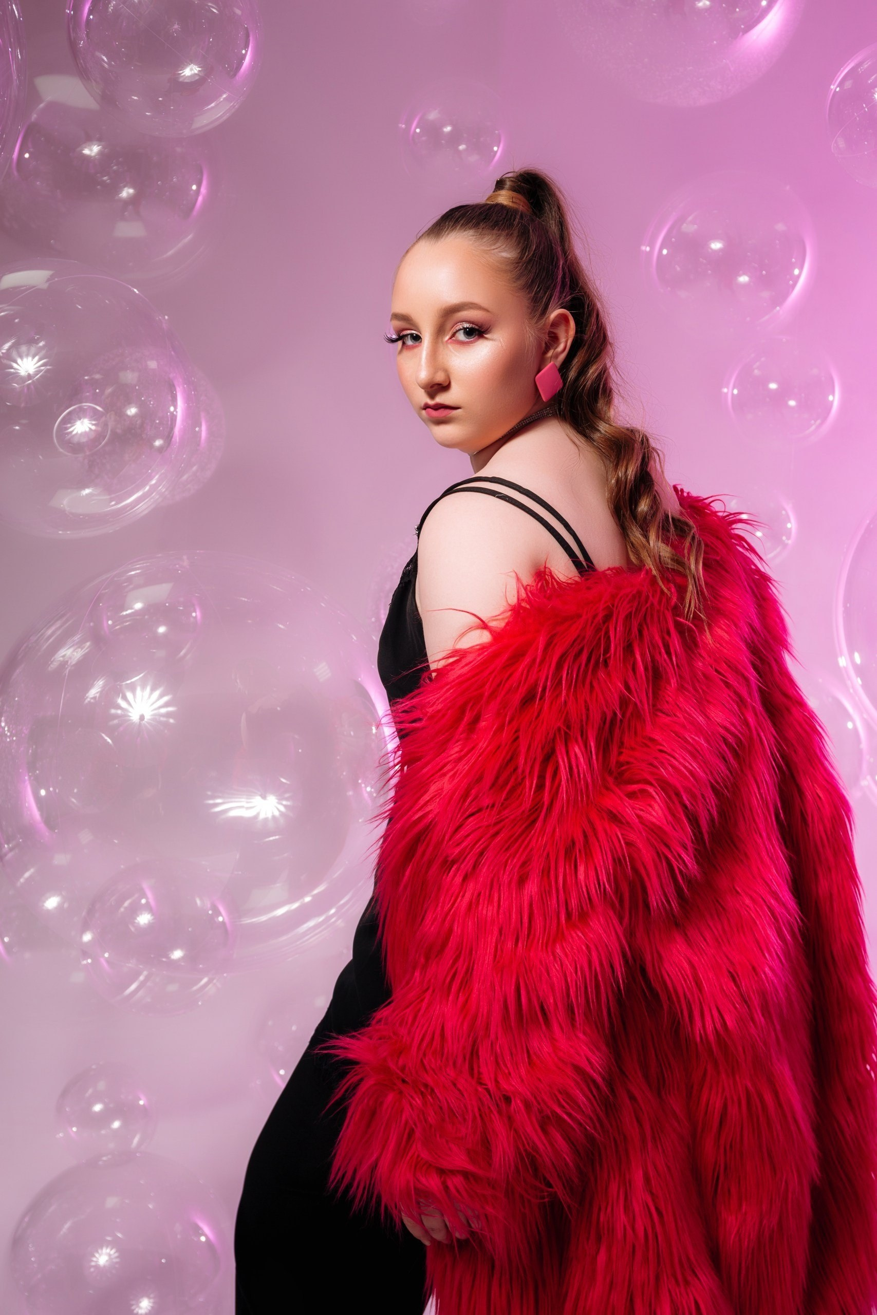 Прокат нарядов. Фотограф Мария Лагутина