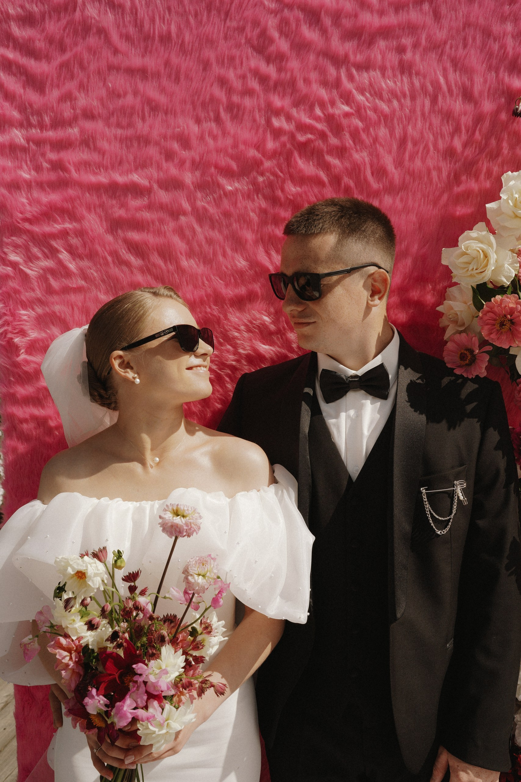 Слава и Юля. Организатор мероприятий в Абакане I Ольга Петухова