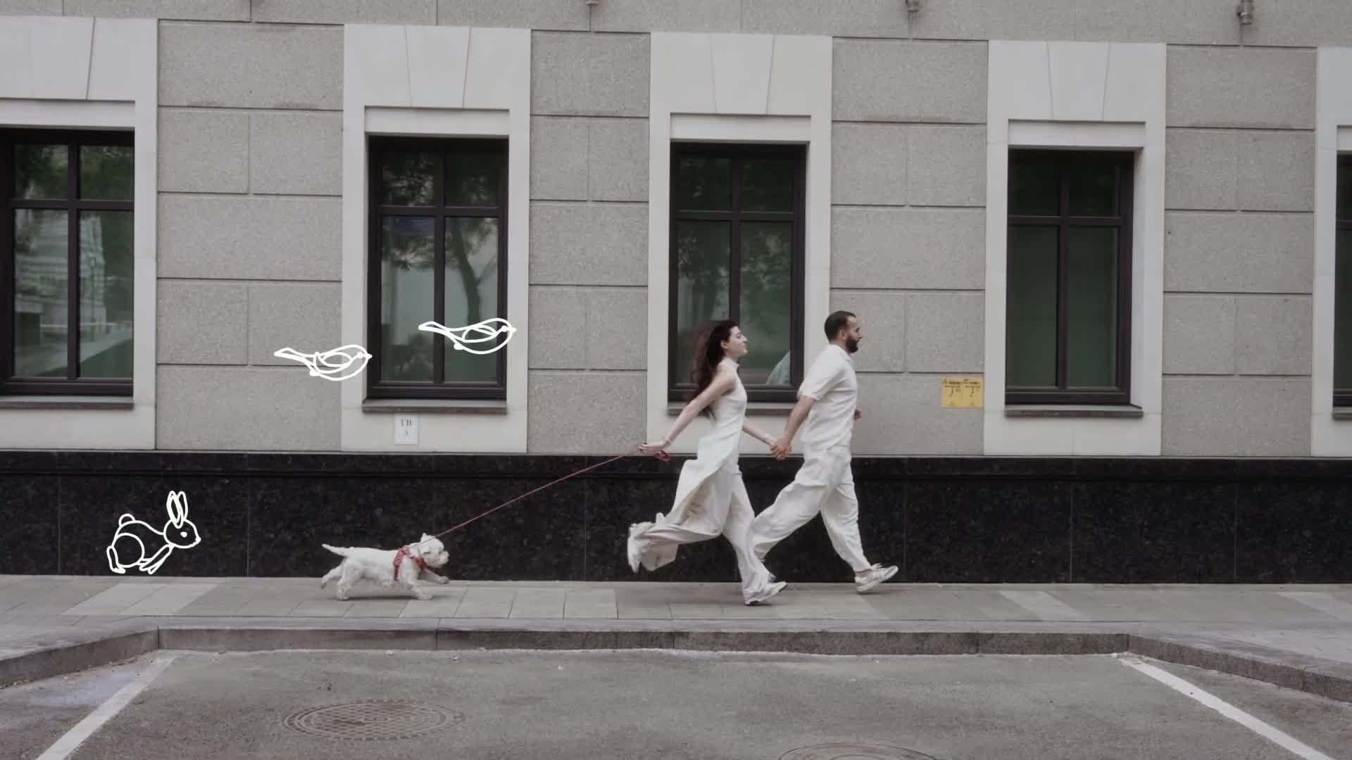 Истории любви. 35 ММ