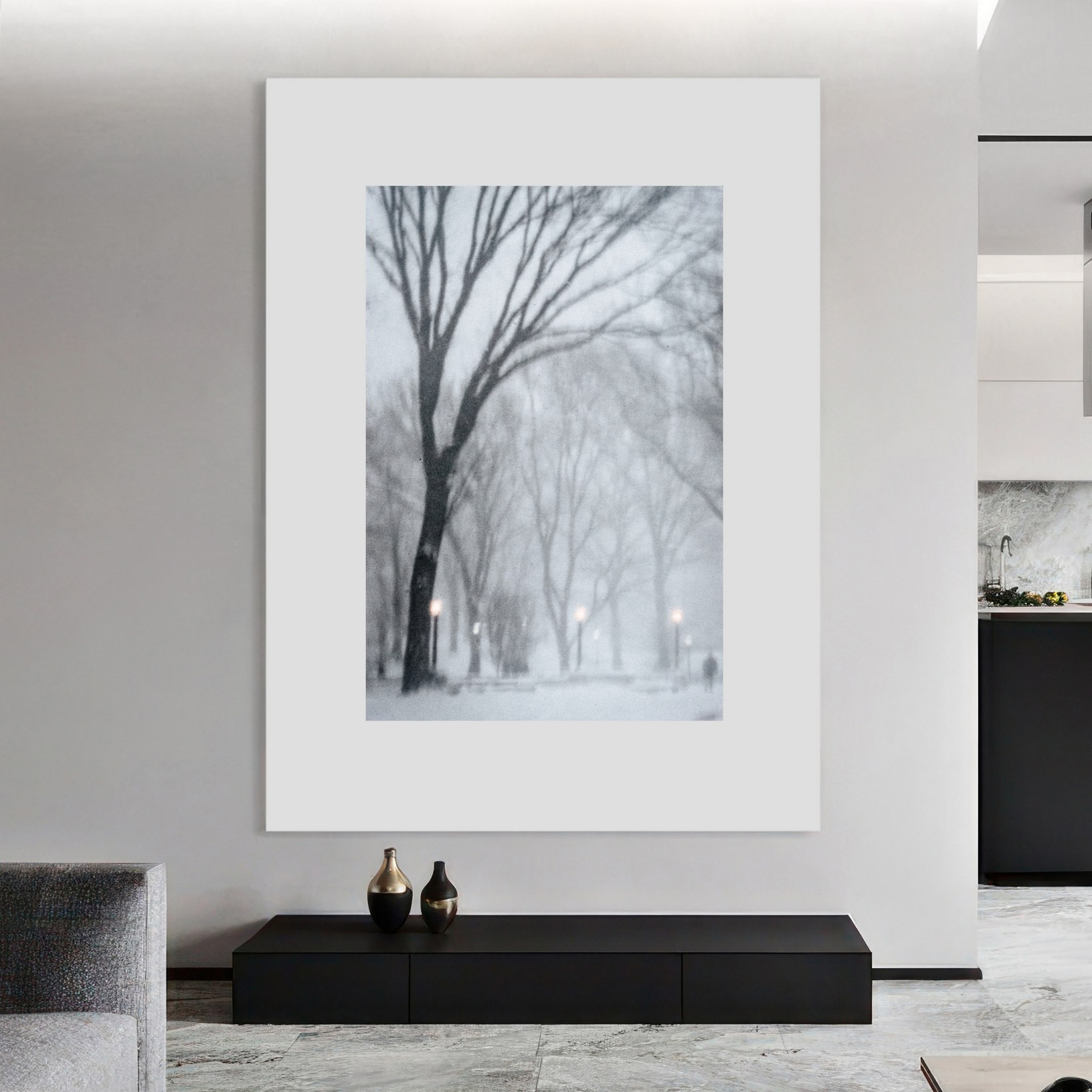 STREETS SPIRIT. Eduard Kopysov — International visual artist