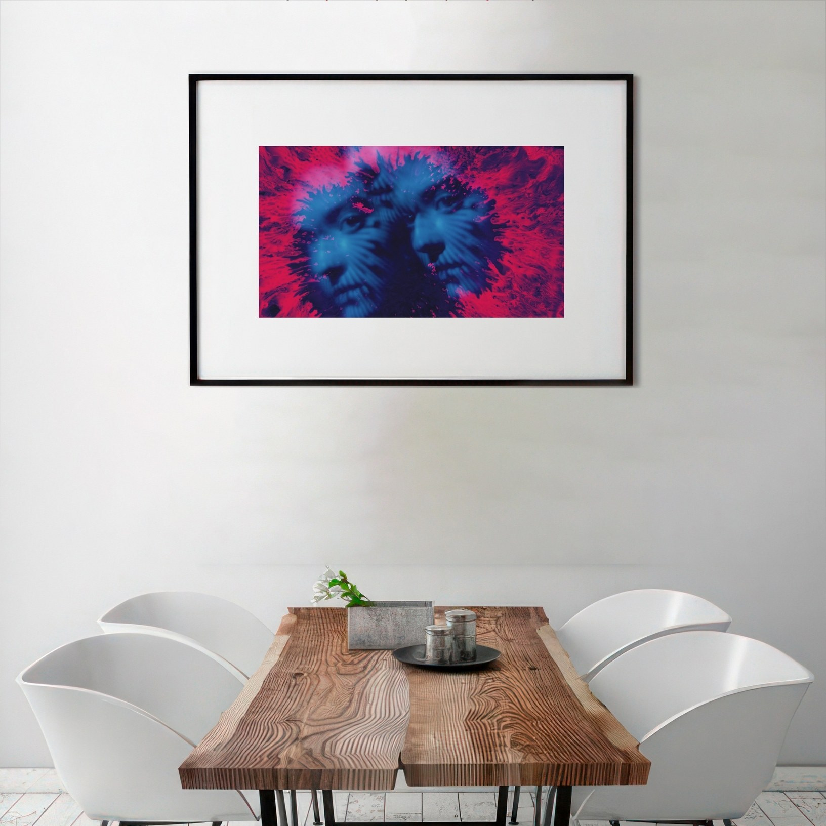 PAST LIVES. Eduard Kopysov — International visual artist