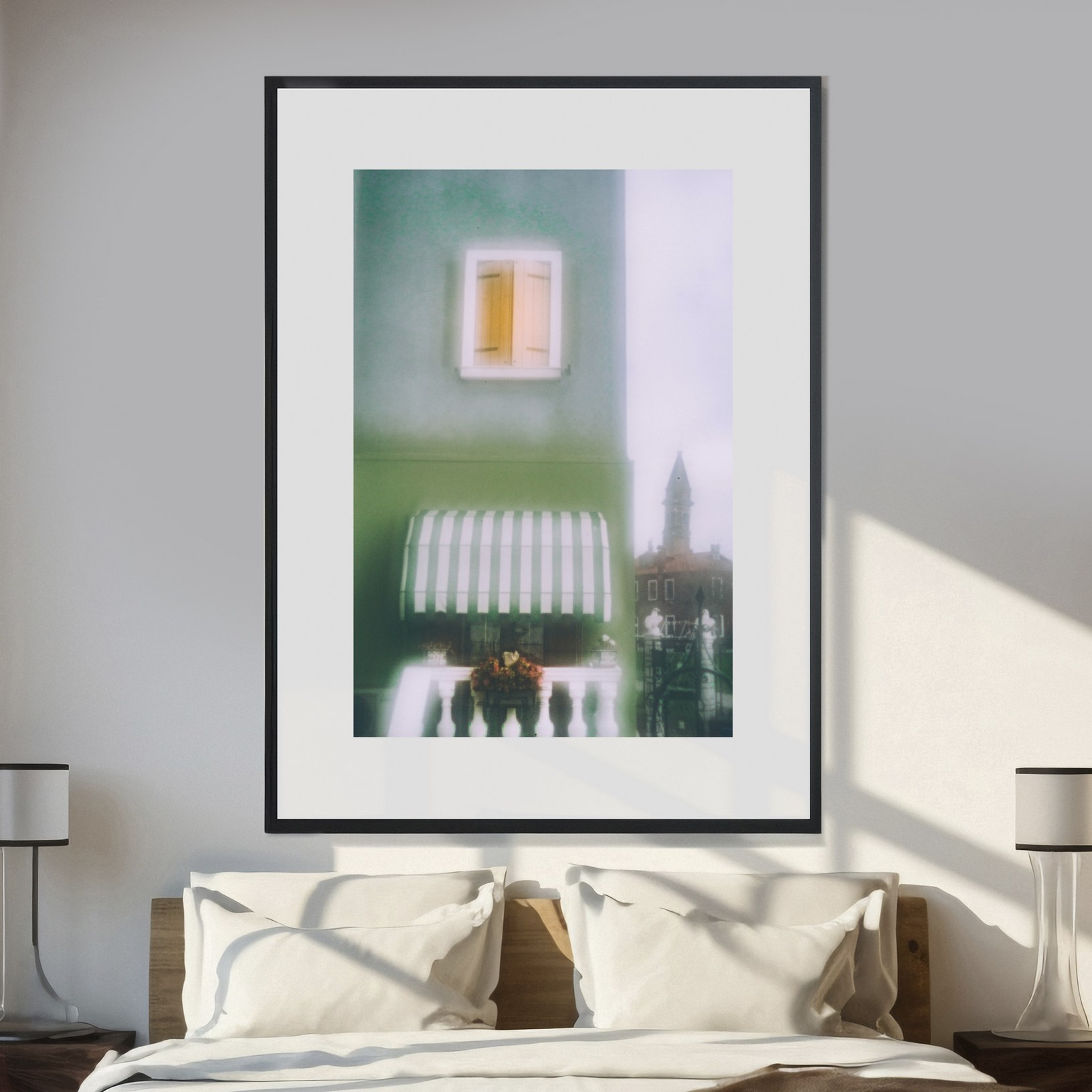 ITALY. Eduard Kopysov — International visual artist