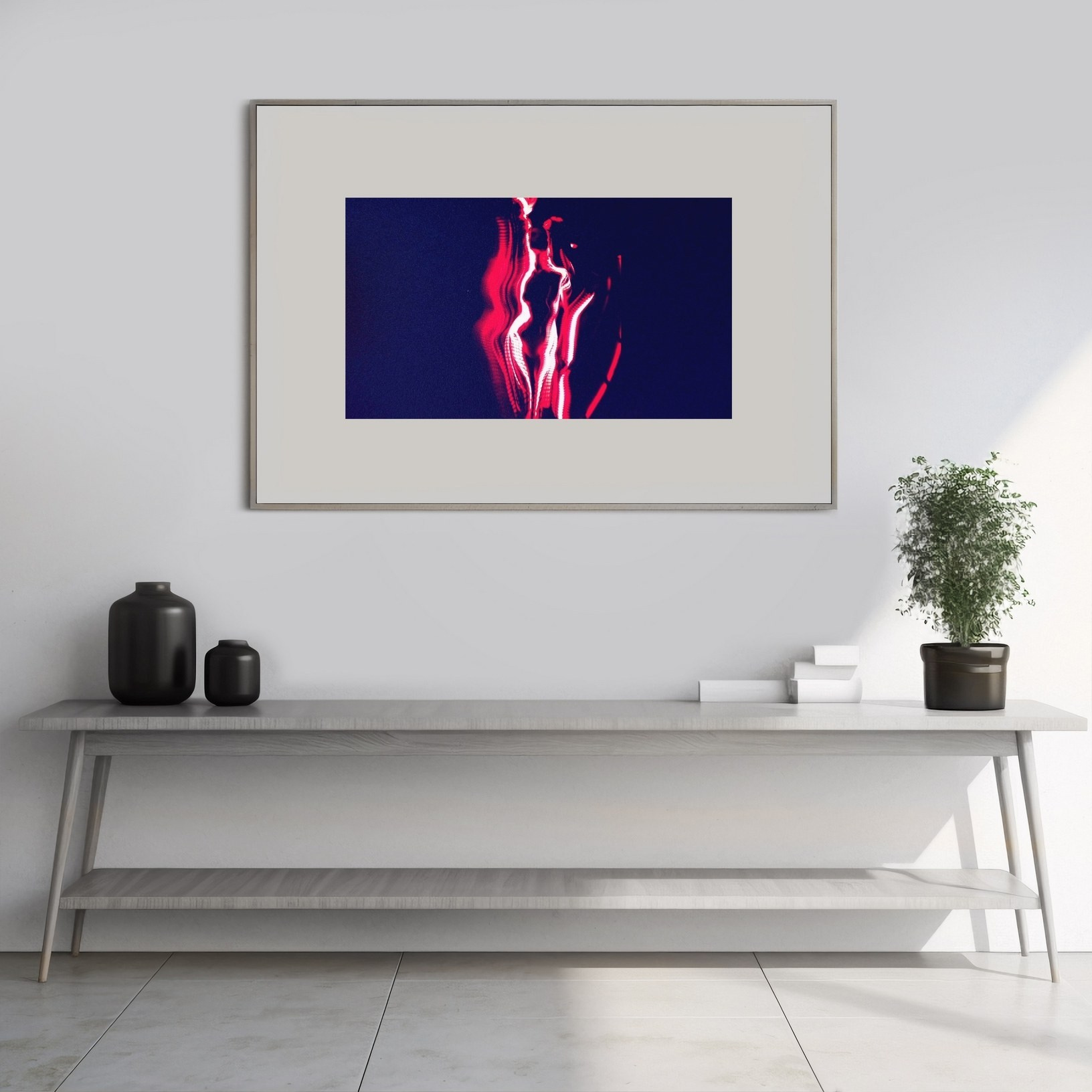 BIRTH. Eduard Kopysov — International visual artist