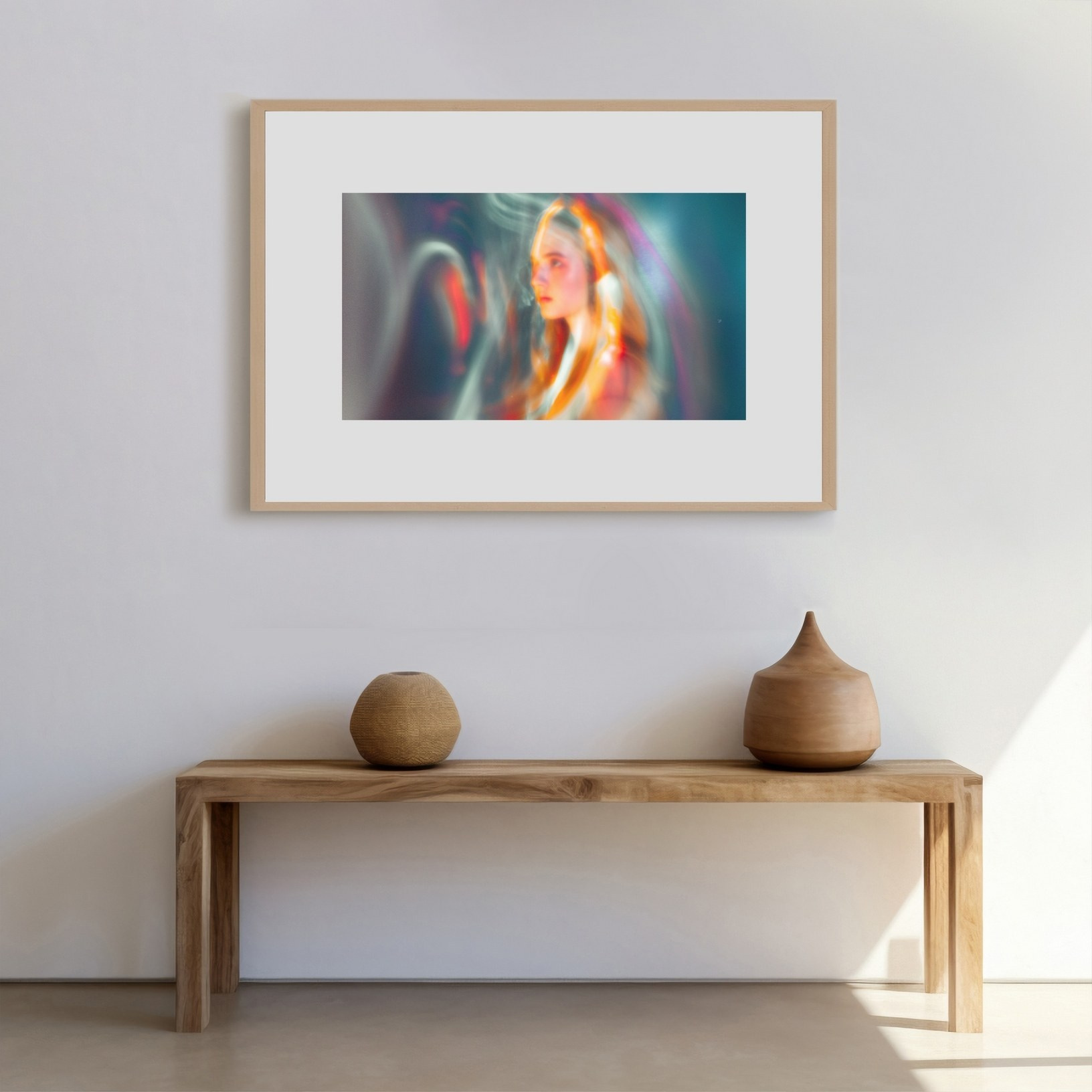 PAST LIVES. Eduard Kopysov — International visual artist