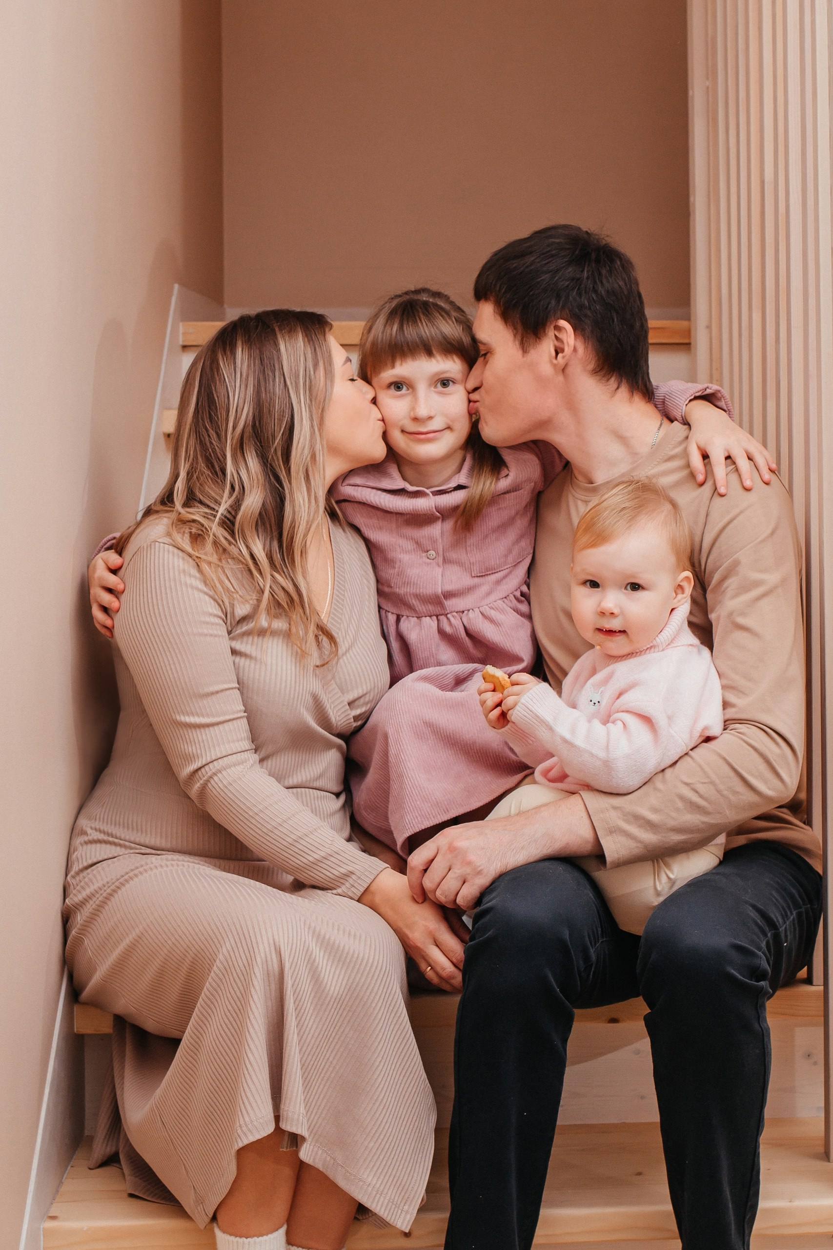 Новый год. Фотограф Сочи Адлер. Солькаева Анастасия