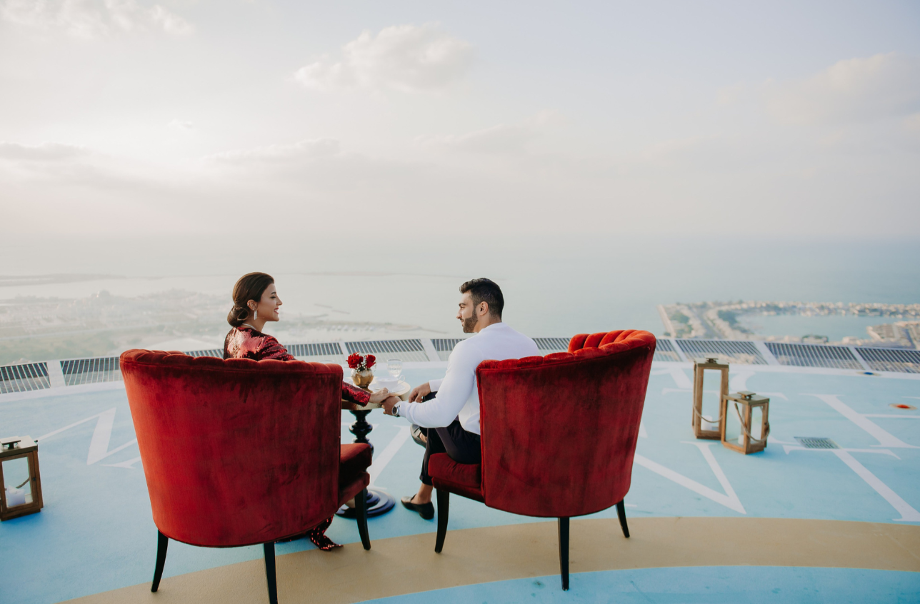 Свадебный видеооператор