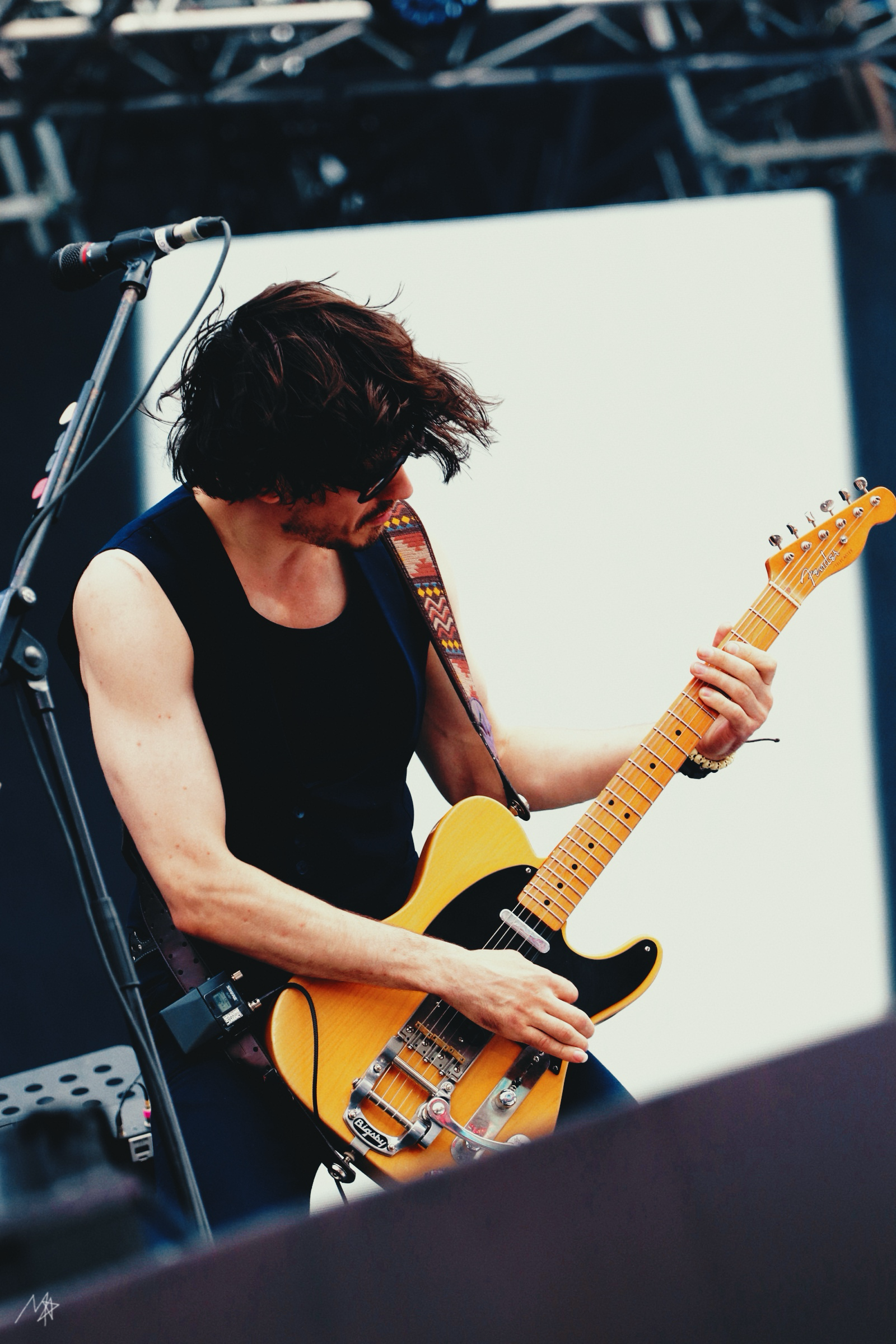 Обо мне. Концертный фотограф