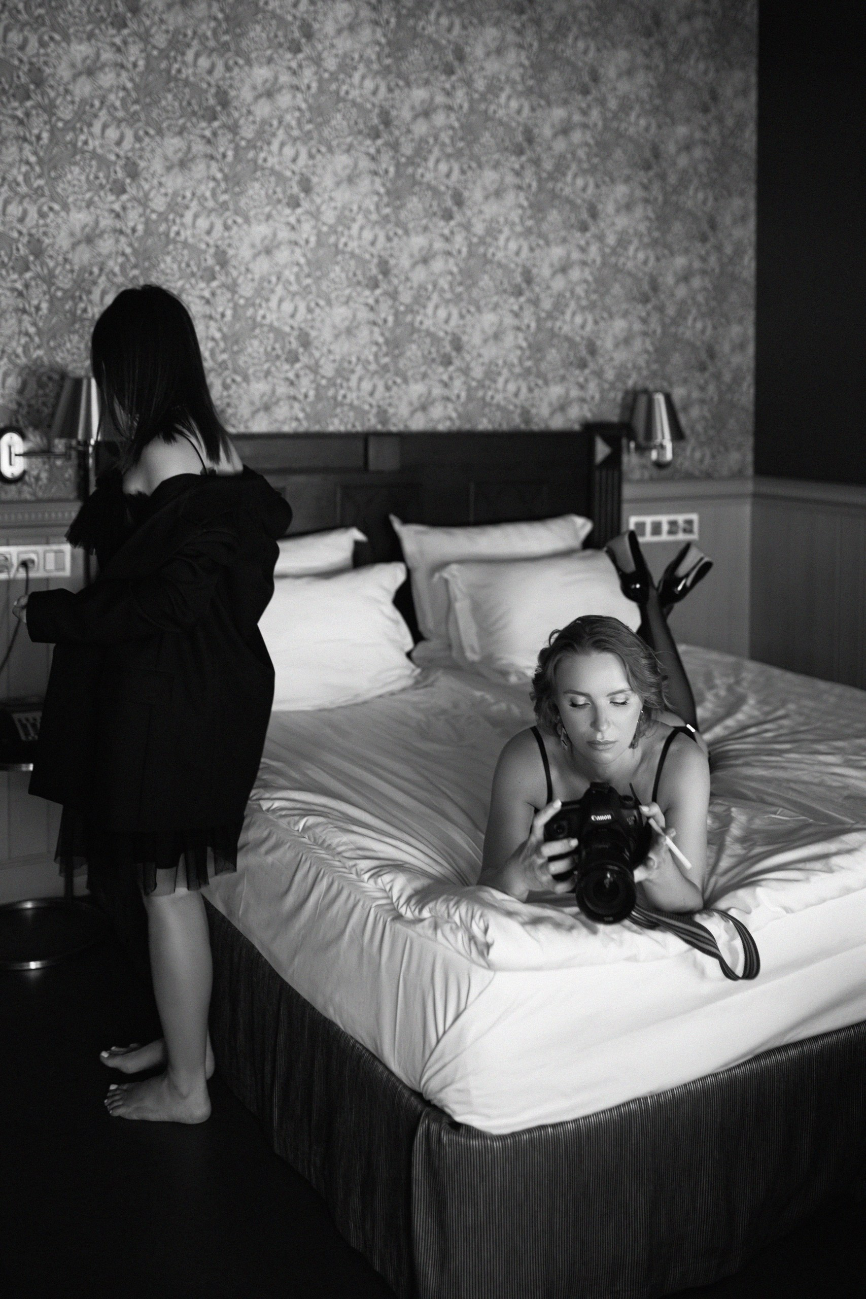 Портфолио. Женский фотограф Москва