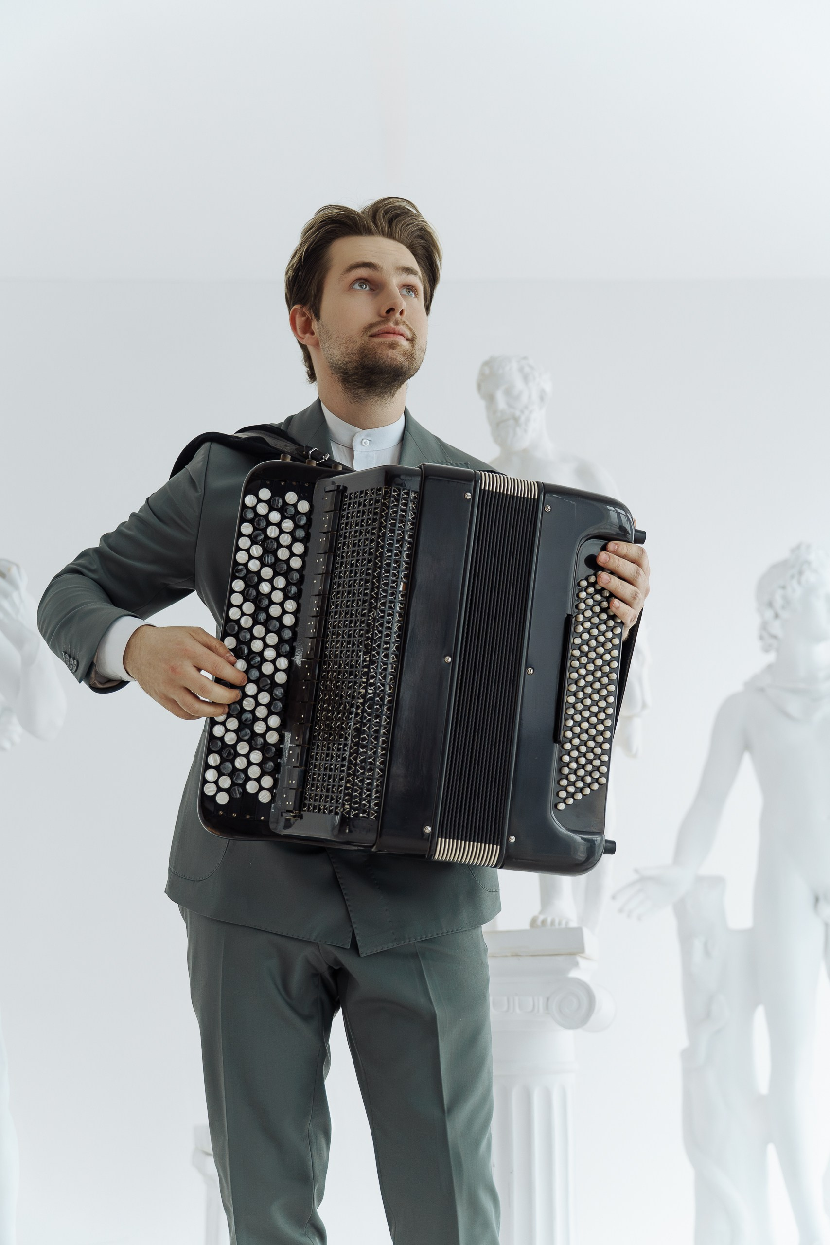 фотосессия в стиле fashion Екатеринбург