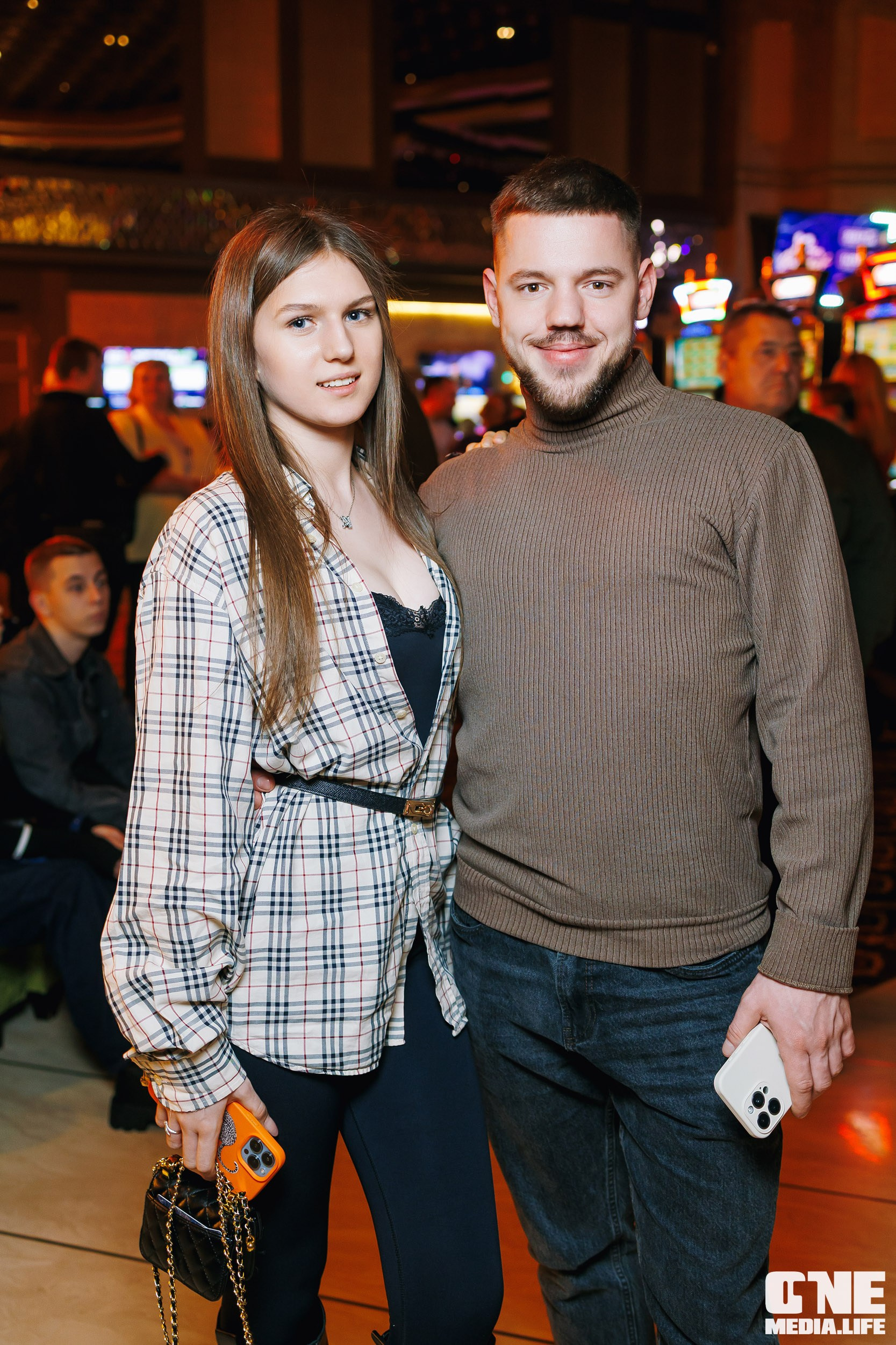 Фоторепортаж из казино Собрание. One Media Life: фоторепортажи, фотоотчеты с мероприятий и заведений