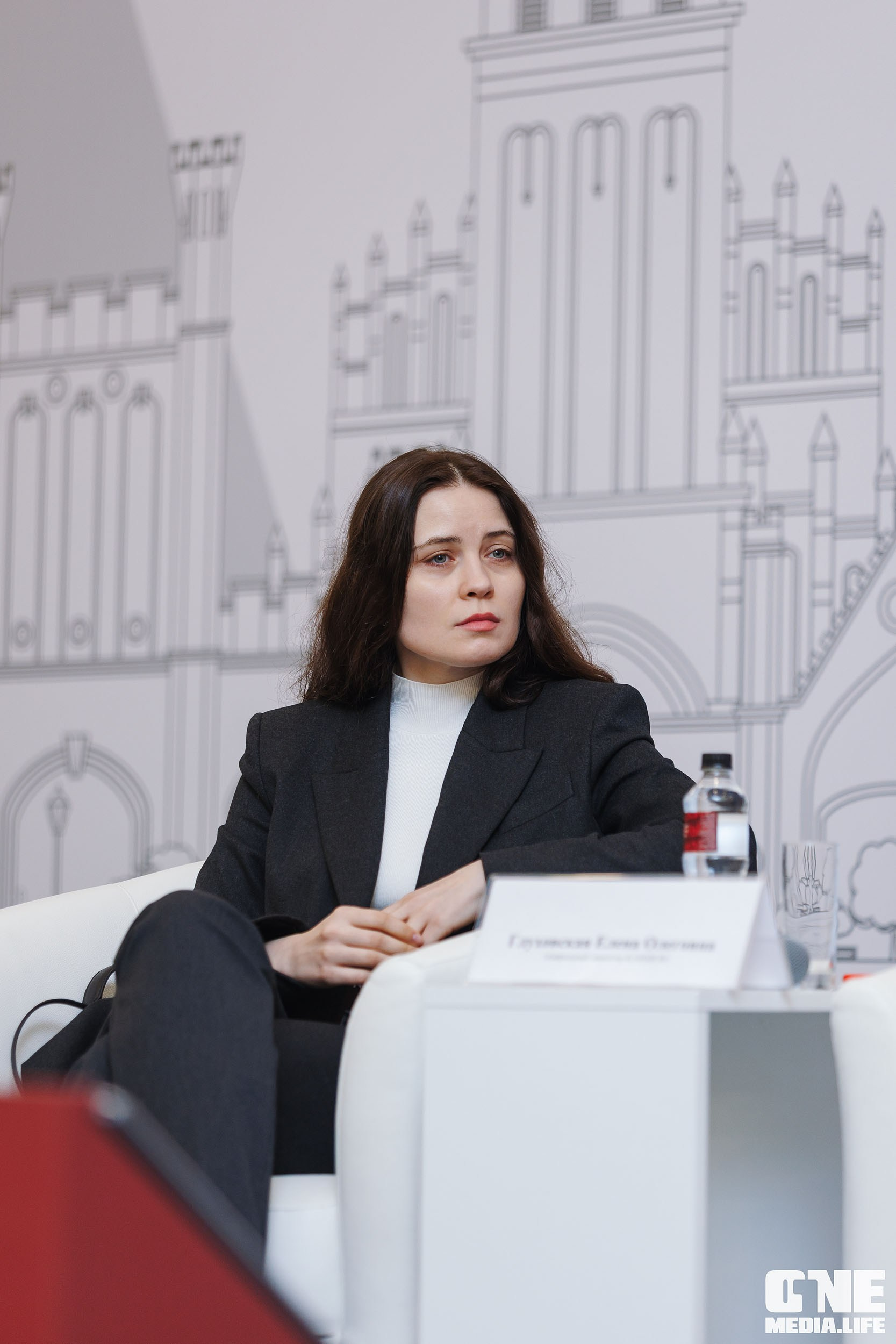 Балтийский Культурный Форум 2026. One Media Life: фоторепортажи, фотоотчеты с мероприятий и заведений