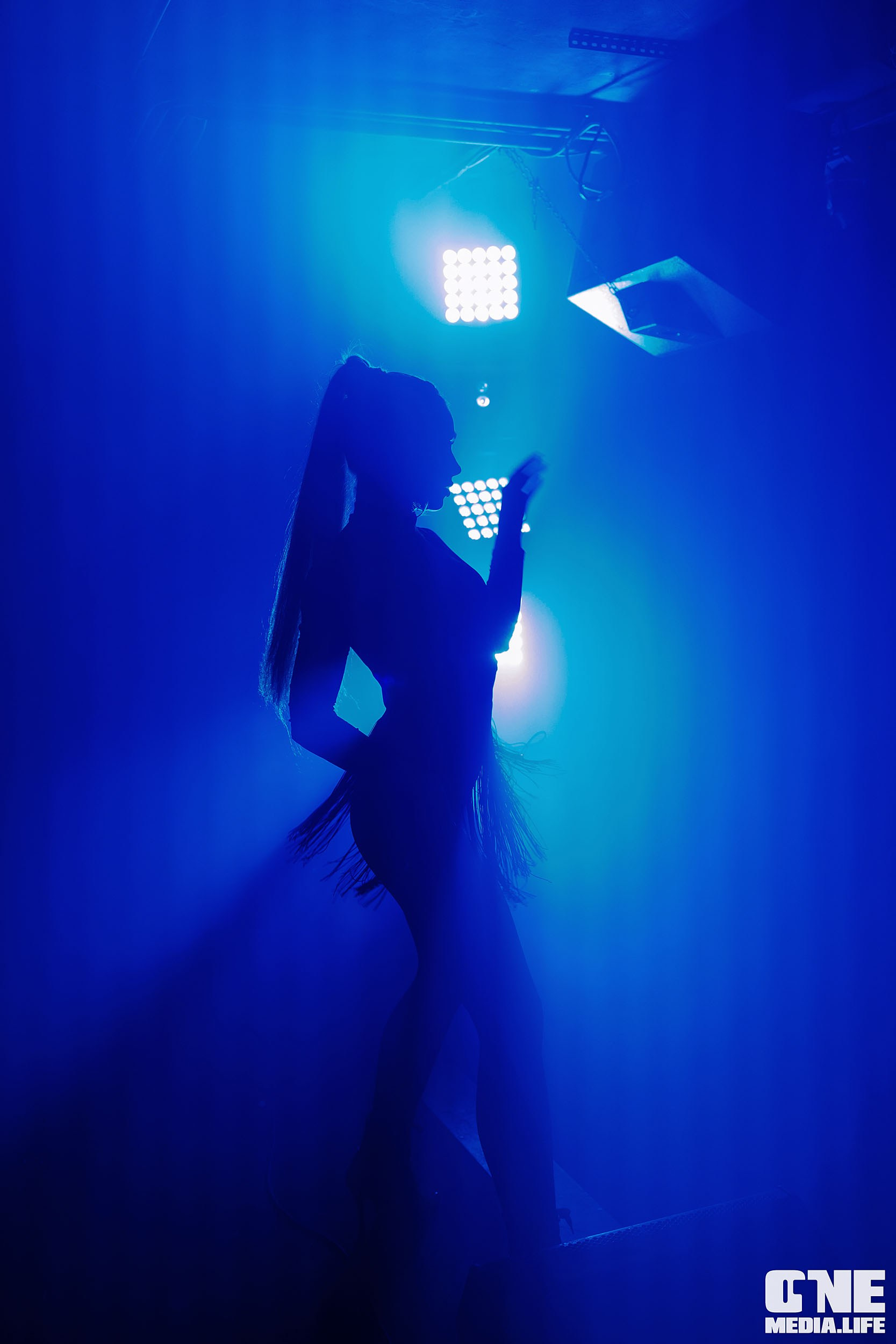 Фоторепортаж из Пиано бара. One Media Life: фоторепортажи, фотоотчеты с мероприятий и заведений