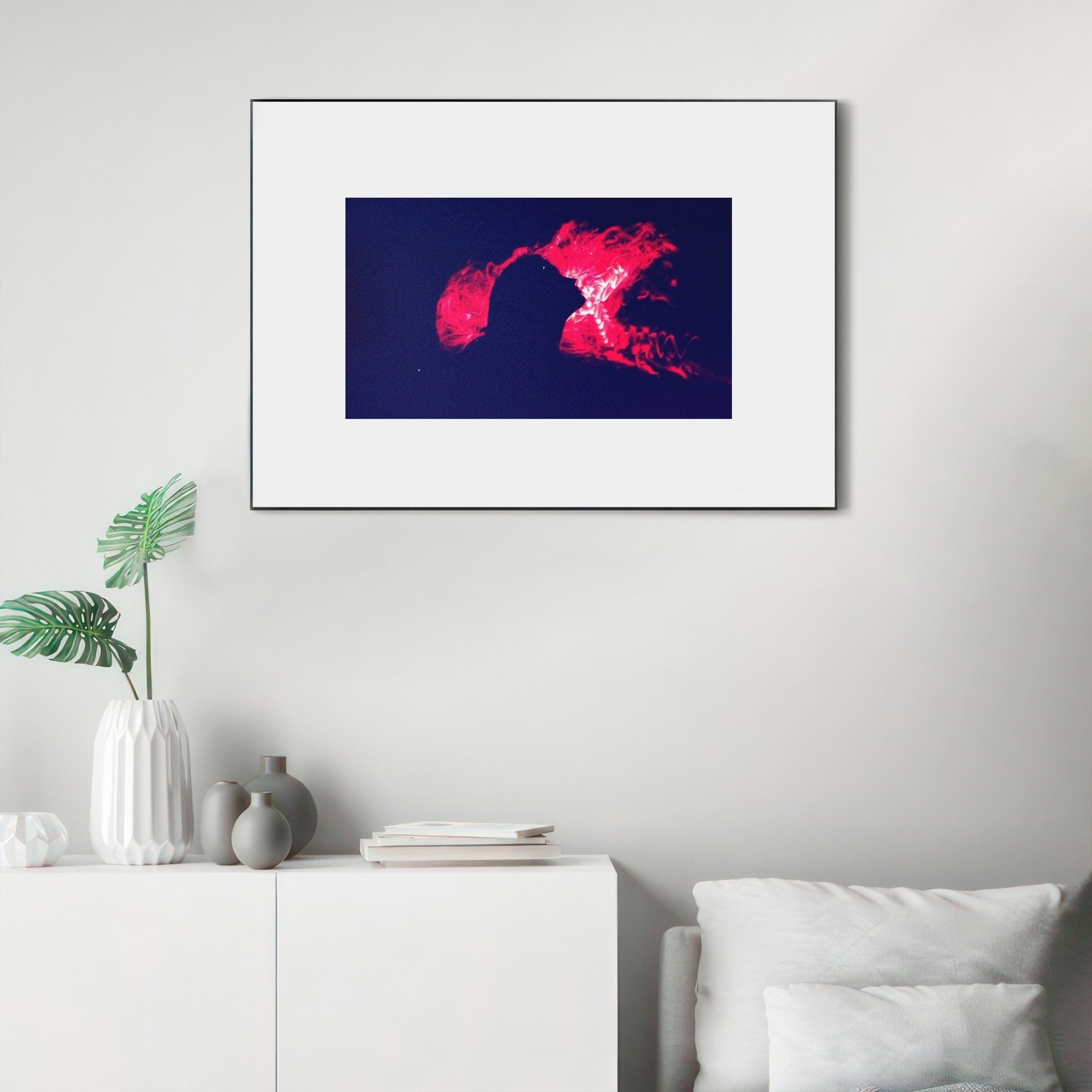 BIRTH. Eduard Kopysov — International visual artist