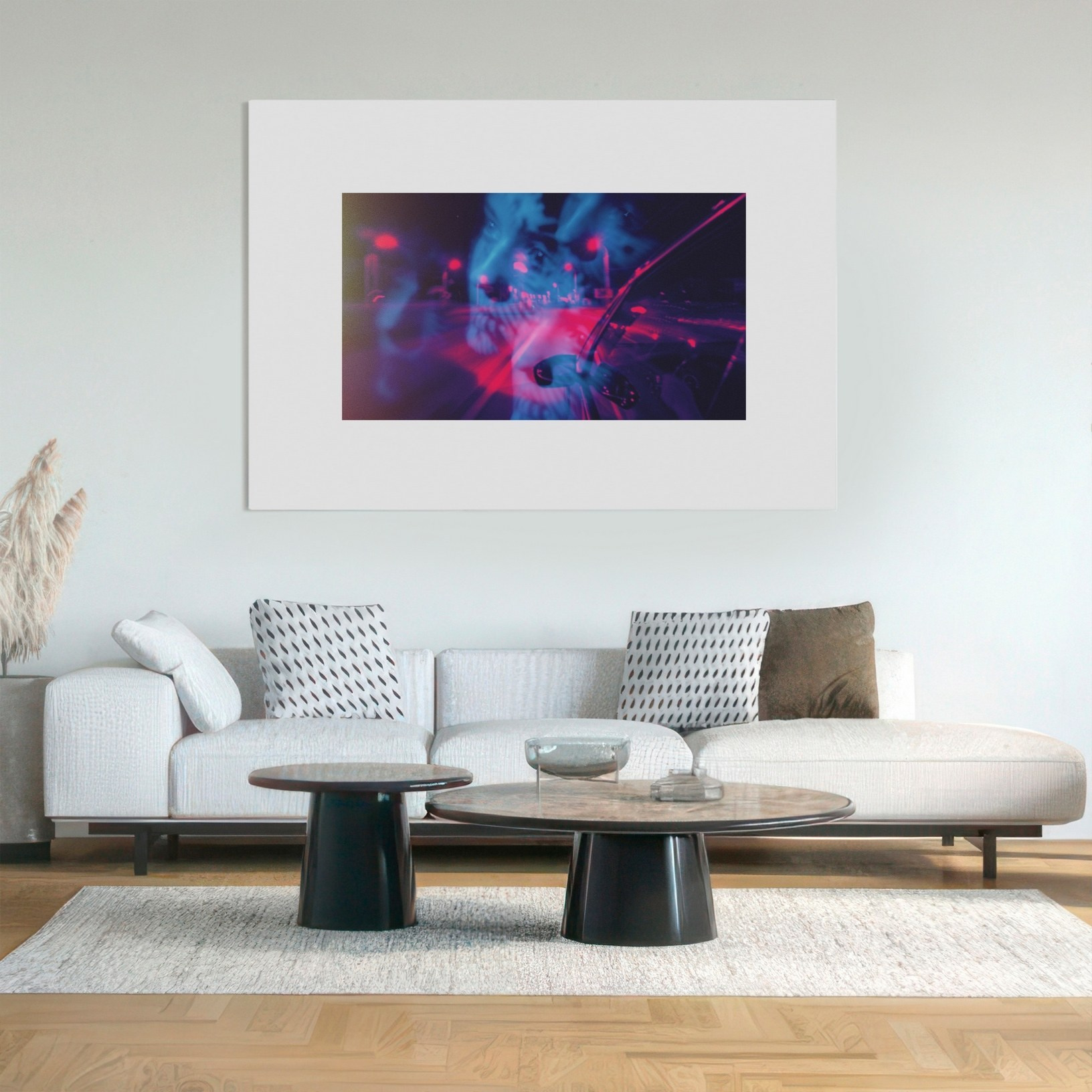 PAST LIVES. Eduard Kopysov — International visual artist