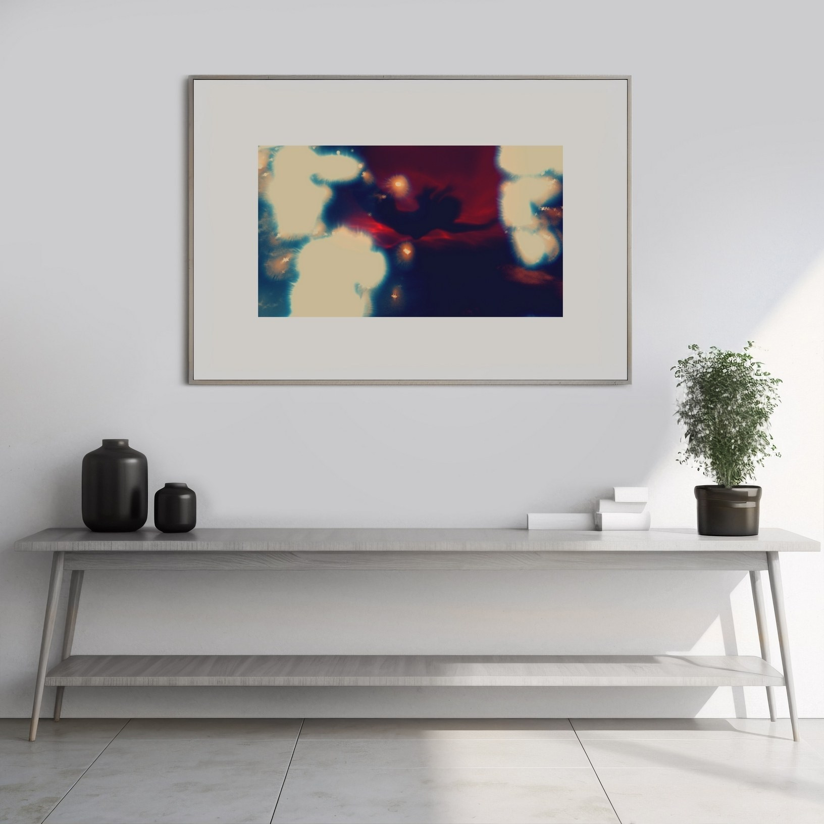 PAST LIVES. Eduard Kopysov — International visual artist