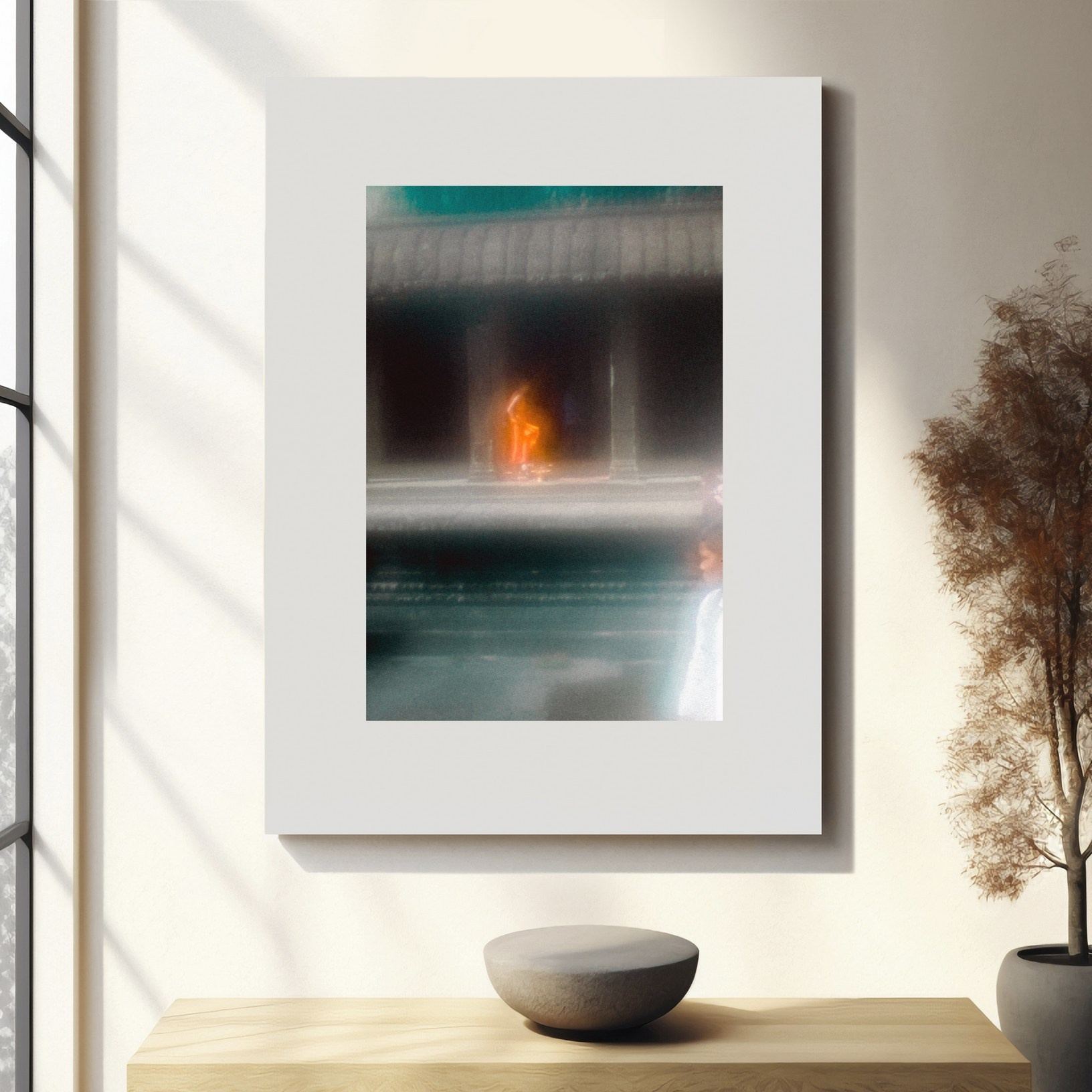 STREETS SPIRIT. Eduard Kopysov — International visual artist