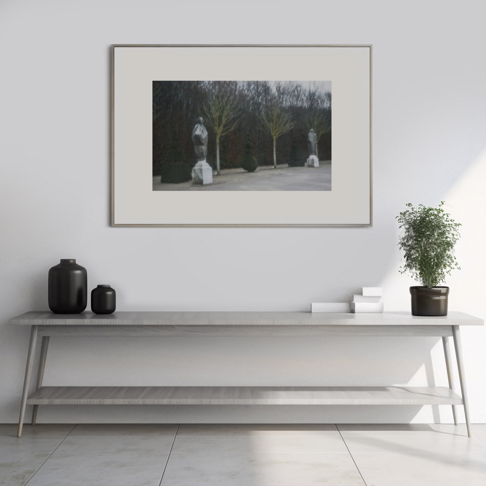 PARIS. Eduard Kopysov — International visual artist