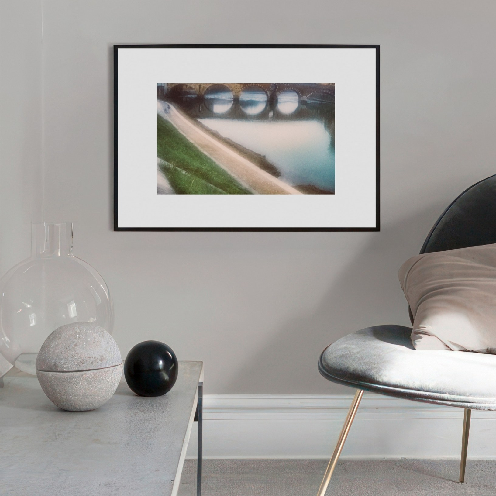 ITALY. Eduard Kopysov — International visual artist