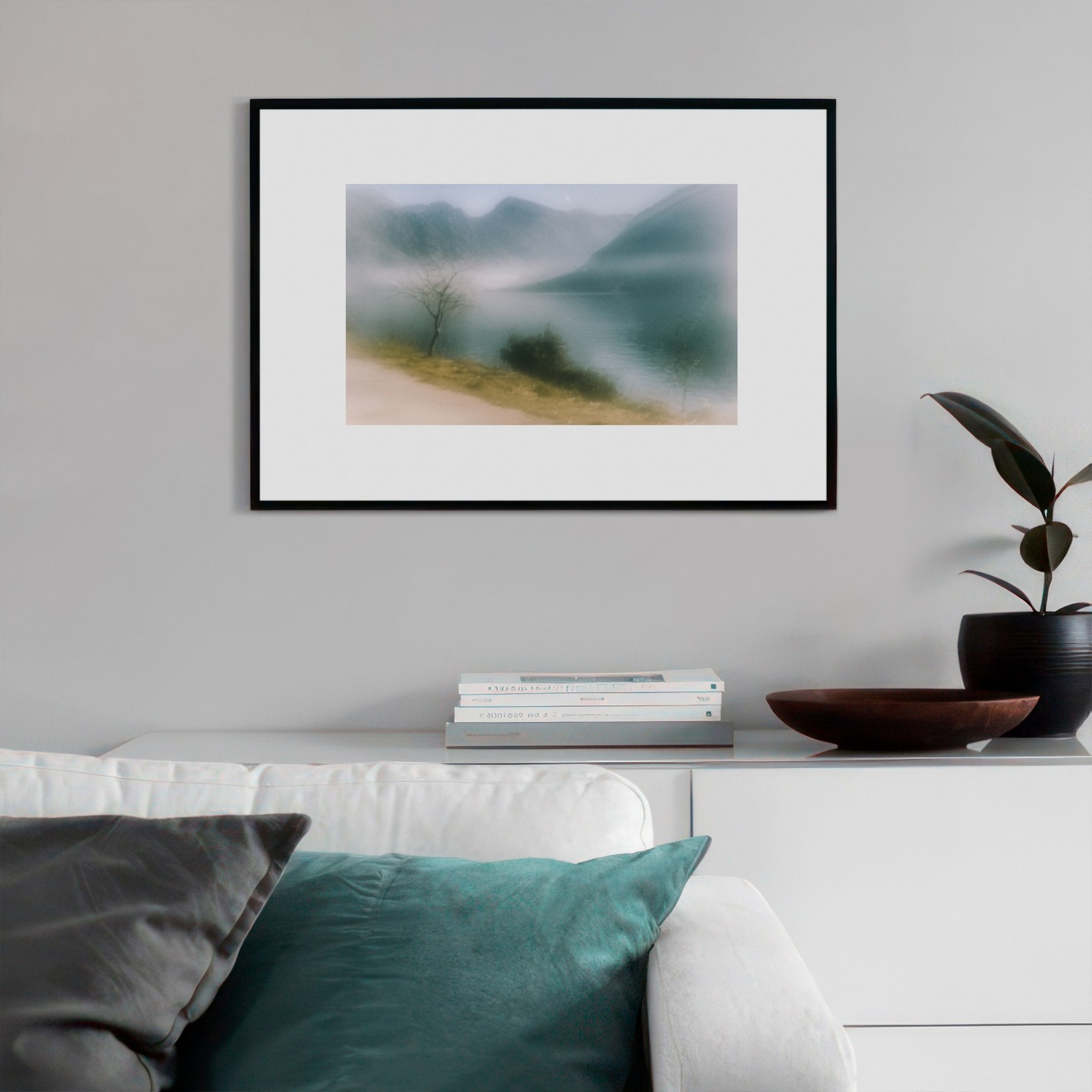 MONTENEGRO. Eduard Kopysov — International visual artist