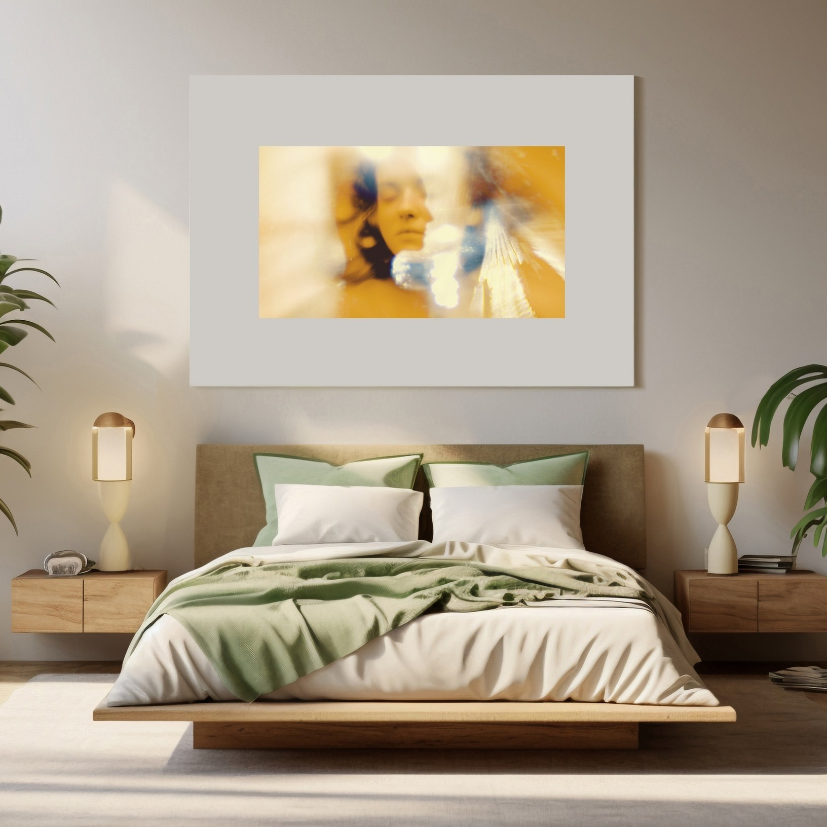 PAST LIVES. Eduard Kopysov — International visual artist