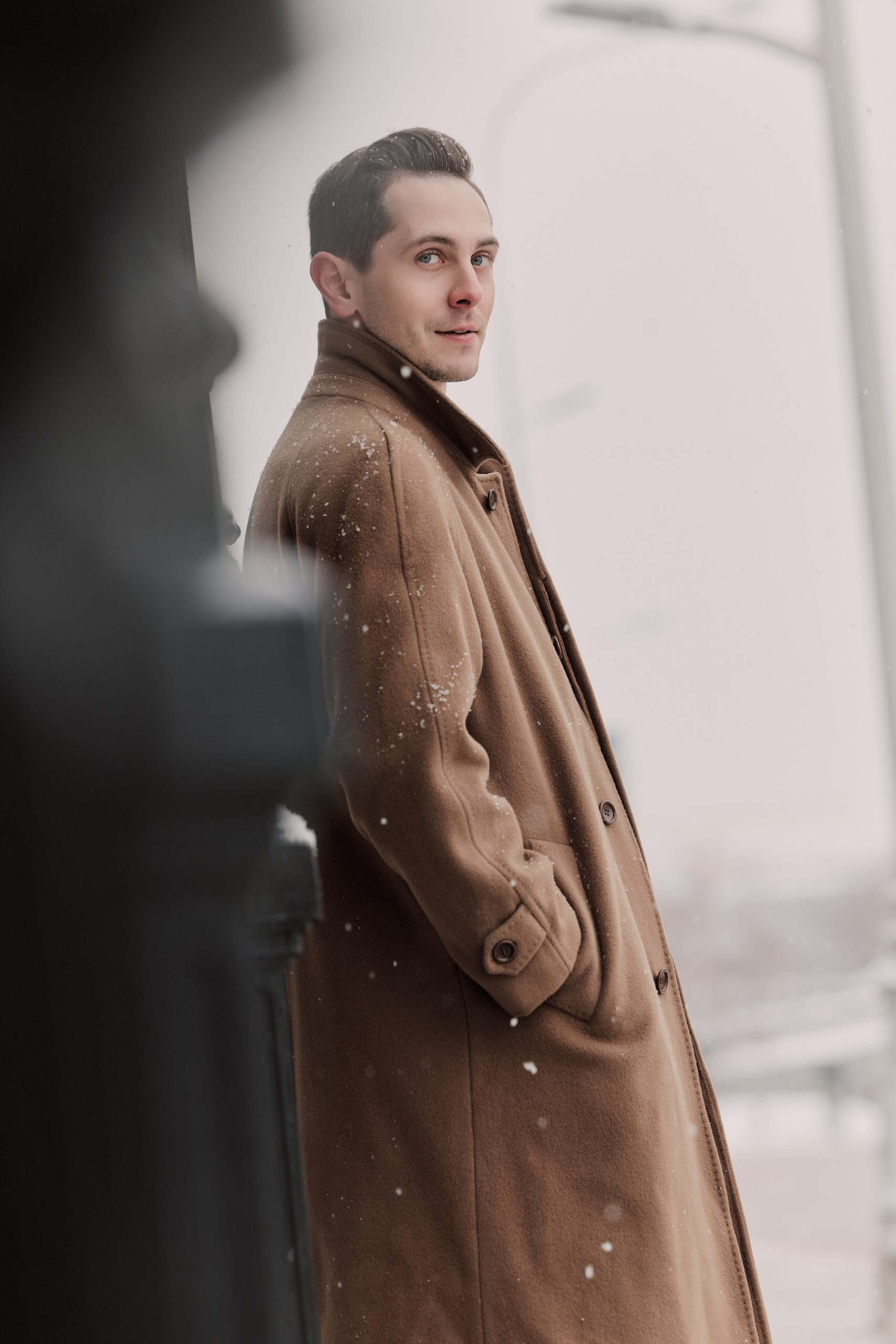 Фотографирую стиль