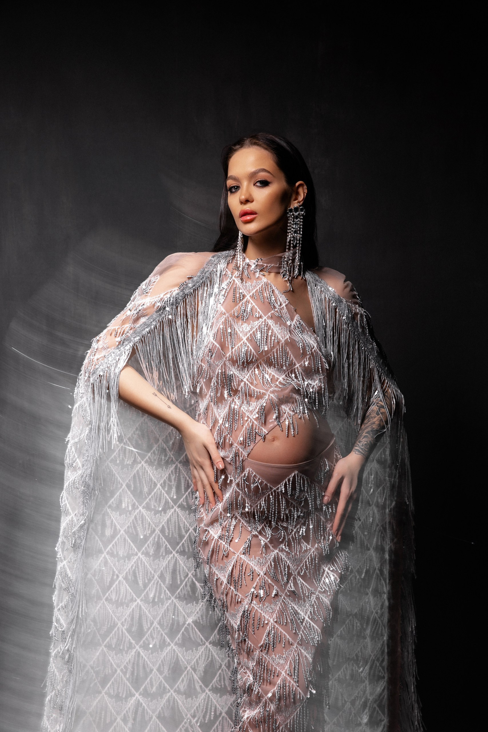 Одежда для фотосессии. Фотограф беременности в Воронеже Кристина Беляева