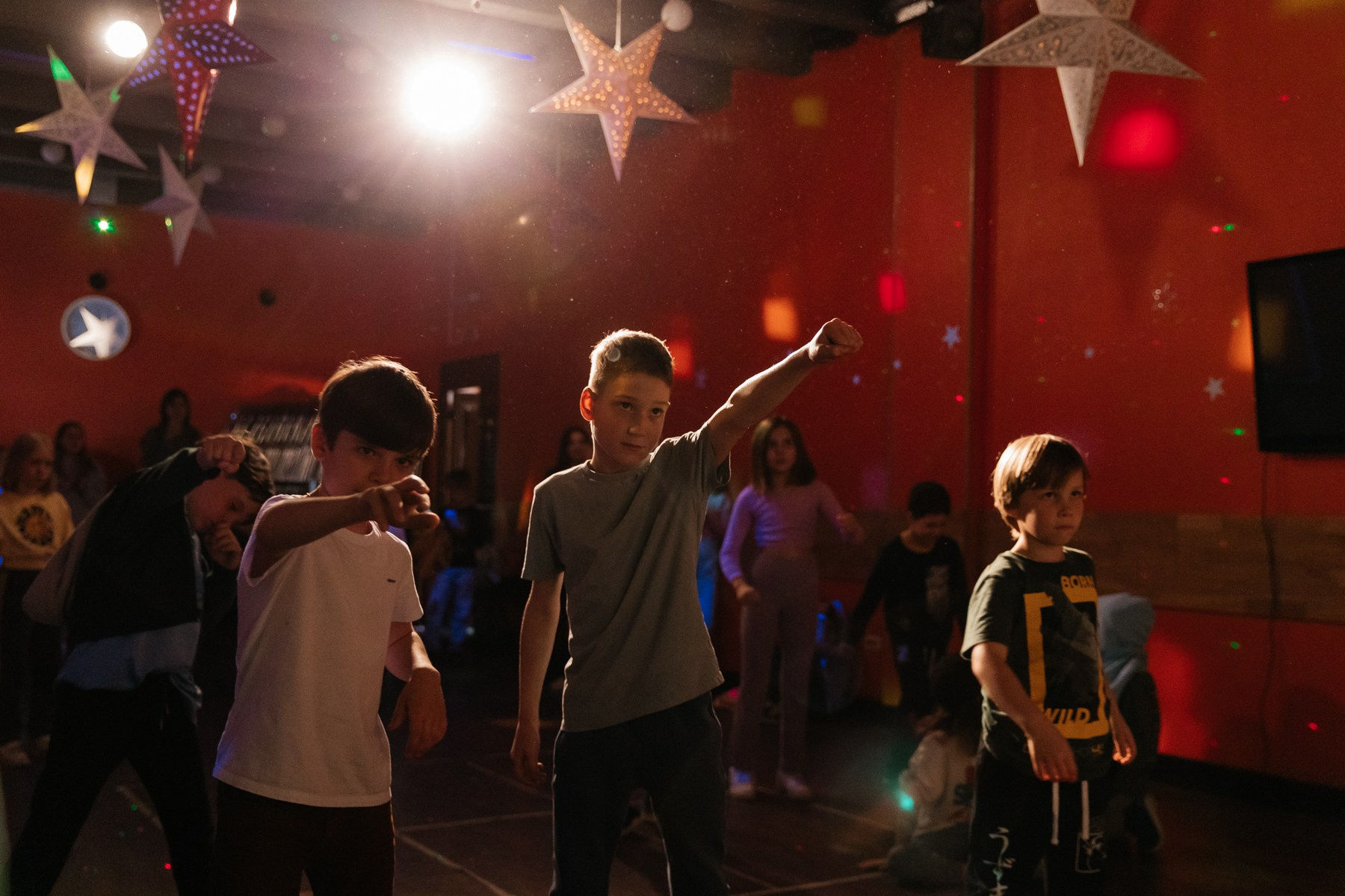 ММЦ. Семейный фотограф Москва