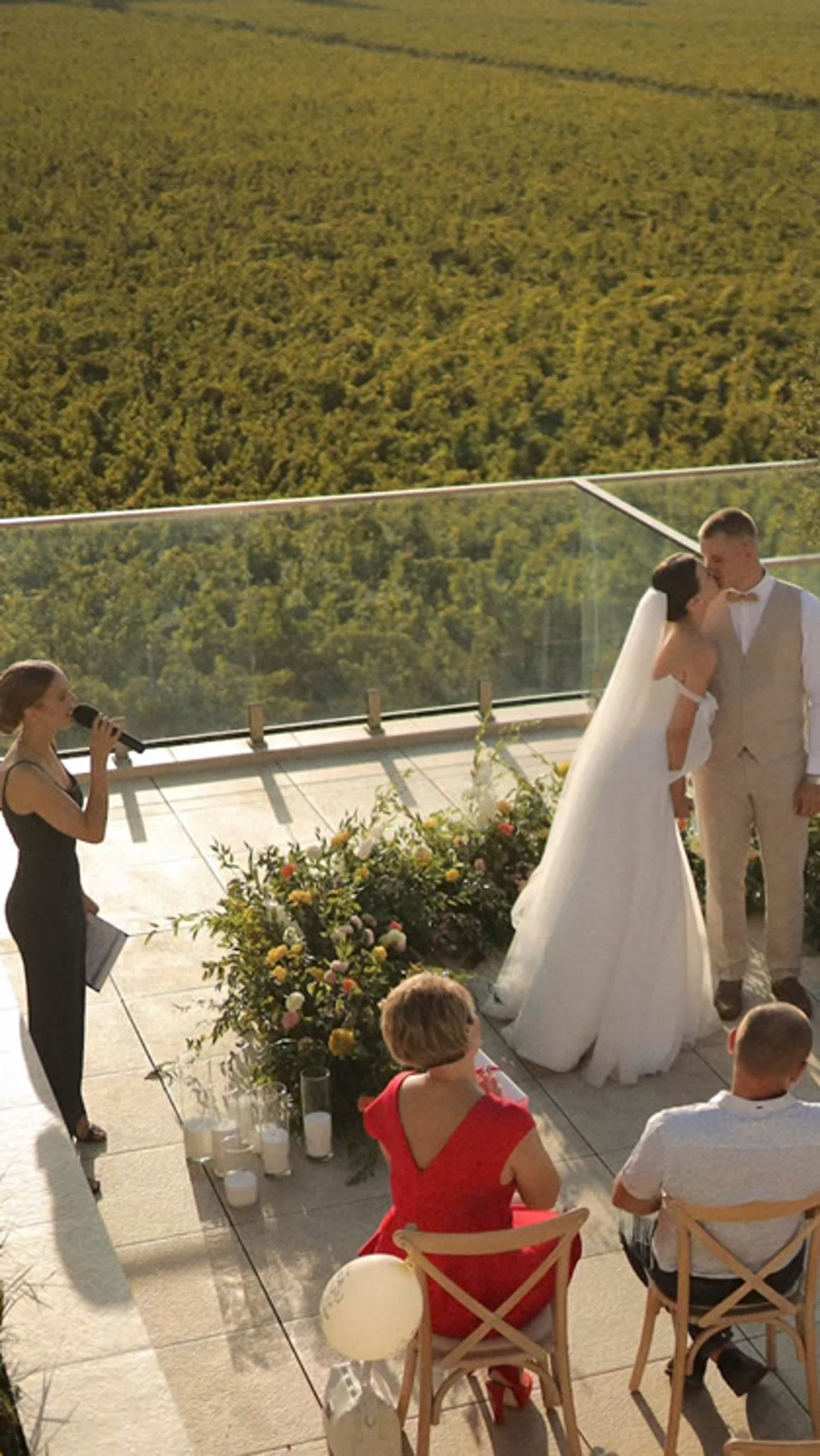 Ведущая мероприятий Татьяна Прокопчук. Москва|Крым