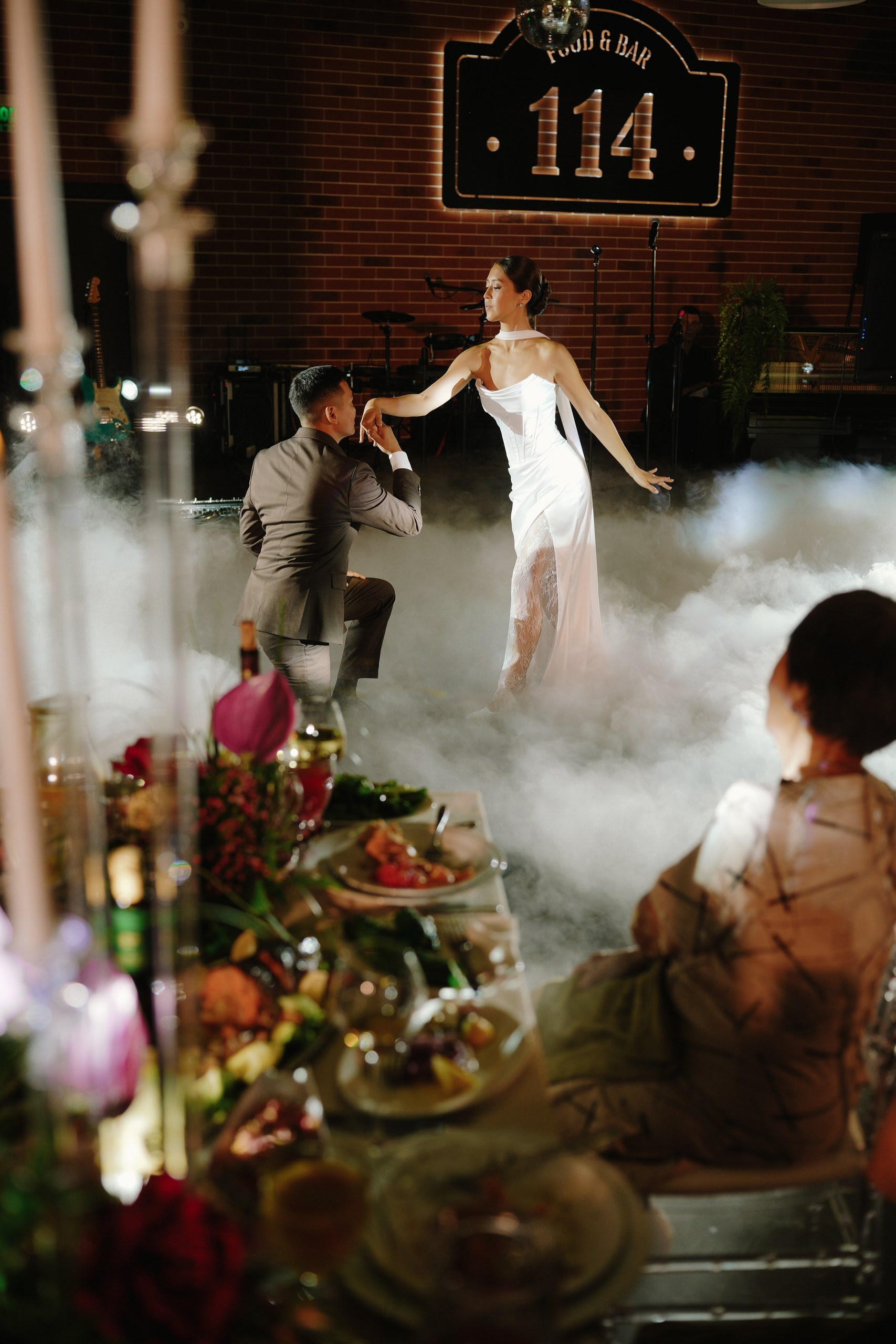 Дима и Ксюша. Организатор мероприятий в Абакане I Ольга Петухова