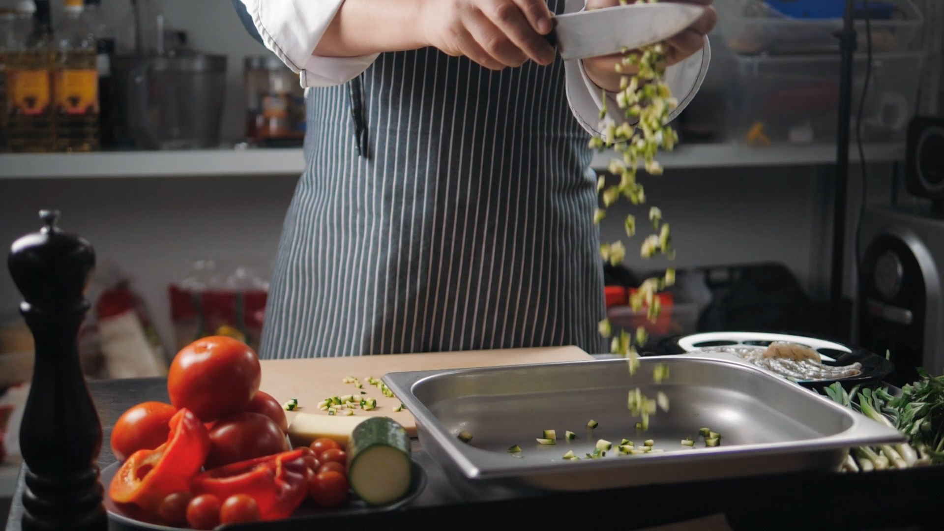 Портфолио+. Продакшн для девелопмента и реального сектора