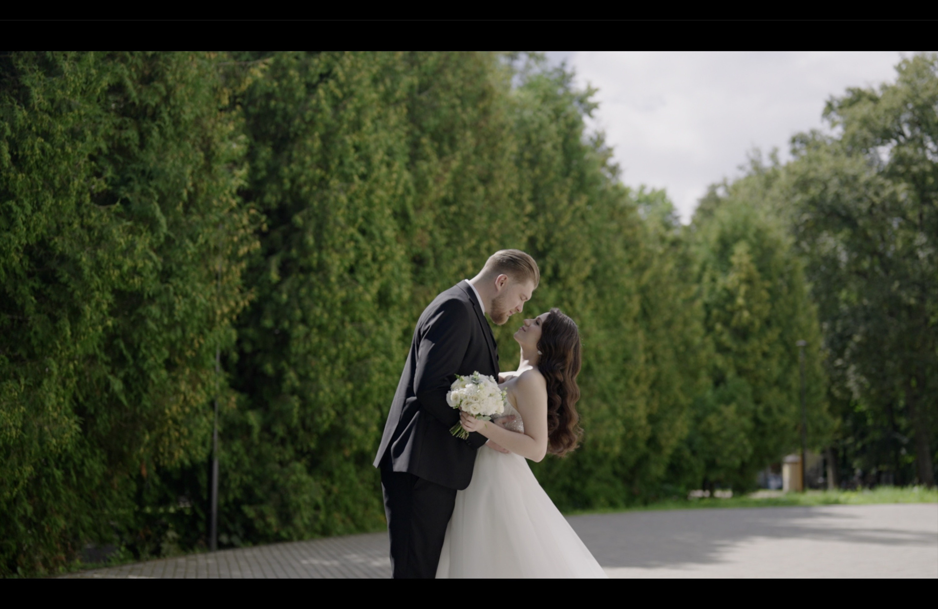 Свадебная Сьемка. PROmedia