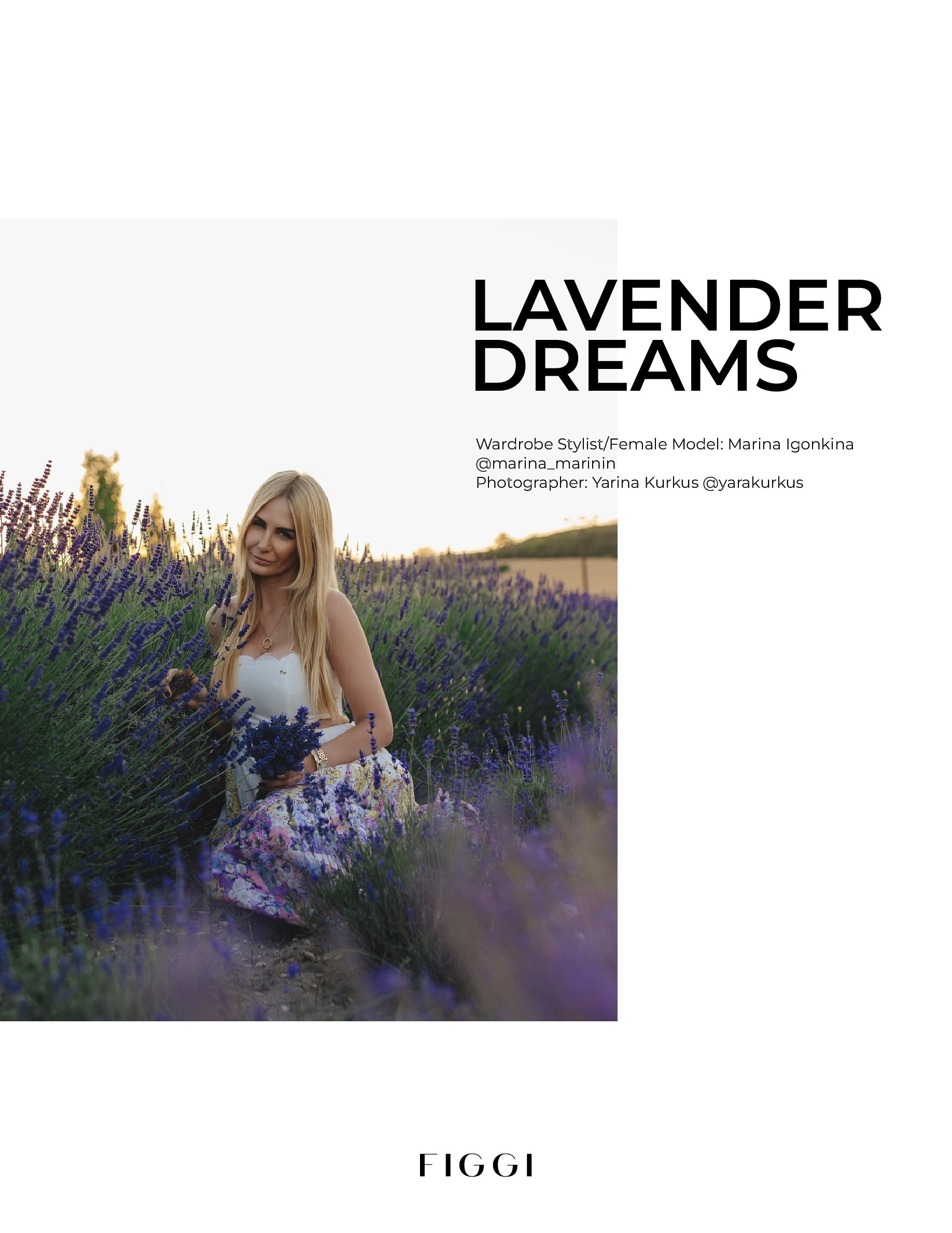 Публикации. Фотограф Прага | Photographer Prague| Фотограф в Праге Яра Куркус