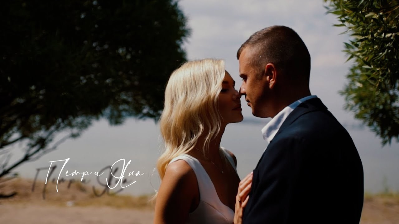 Свадебное видео. Рекламное, имиджевое, репортажное и свадебное видео в Челябинске